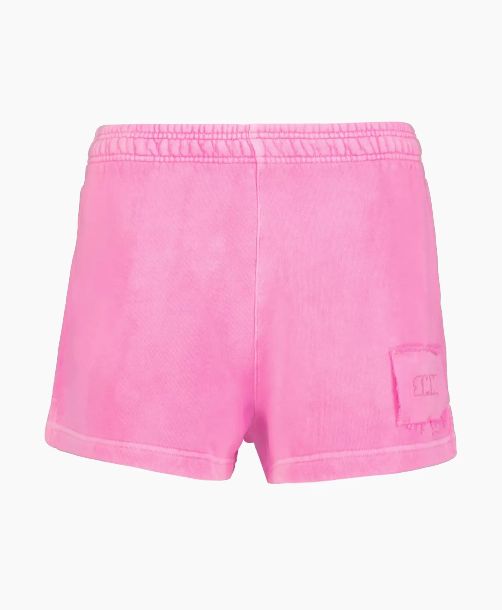 Outlet Korte Broek Gogo Pink Dames Broeken