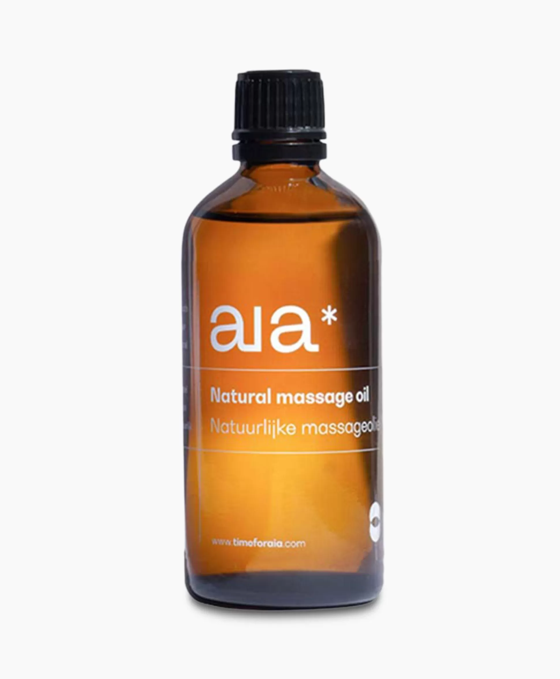 Best Accessoires Massage Oil 100Ml No Colour Lifestyle Lifestyle