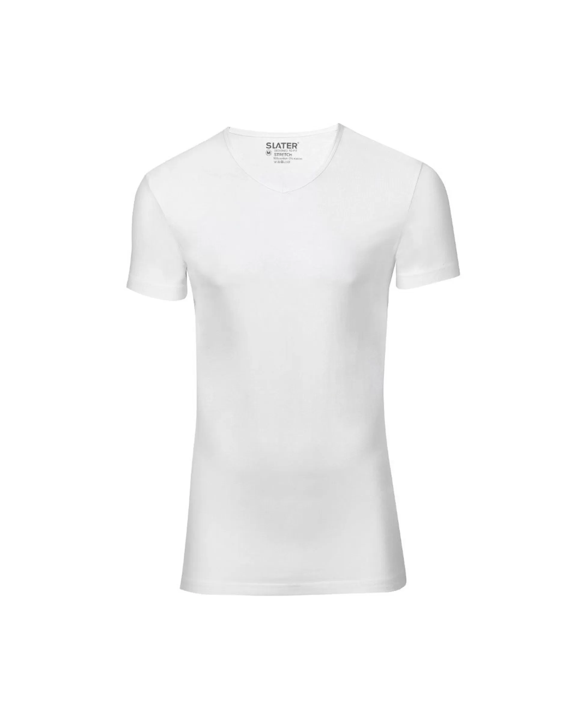 Cheap T-Shirt 6600 Wit Heren T-Shirts