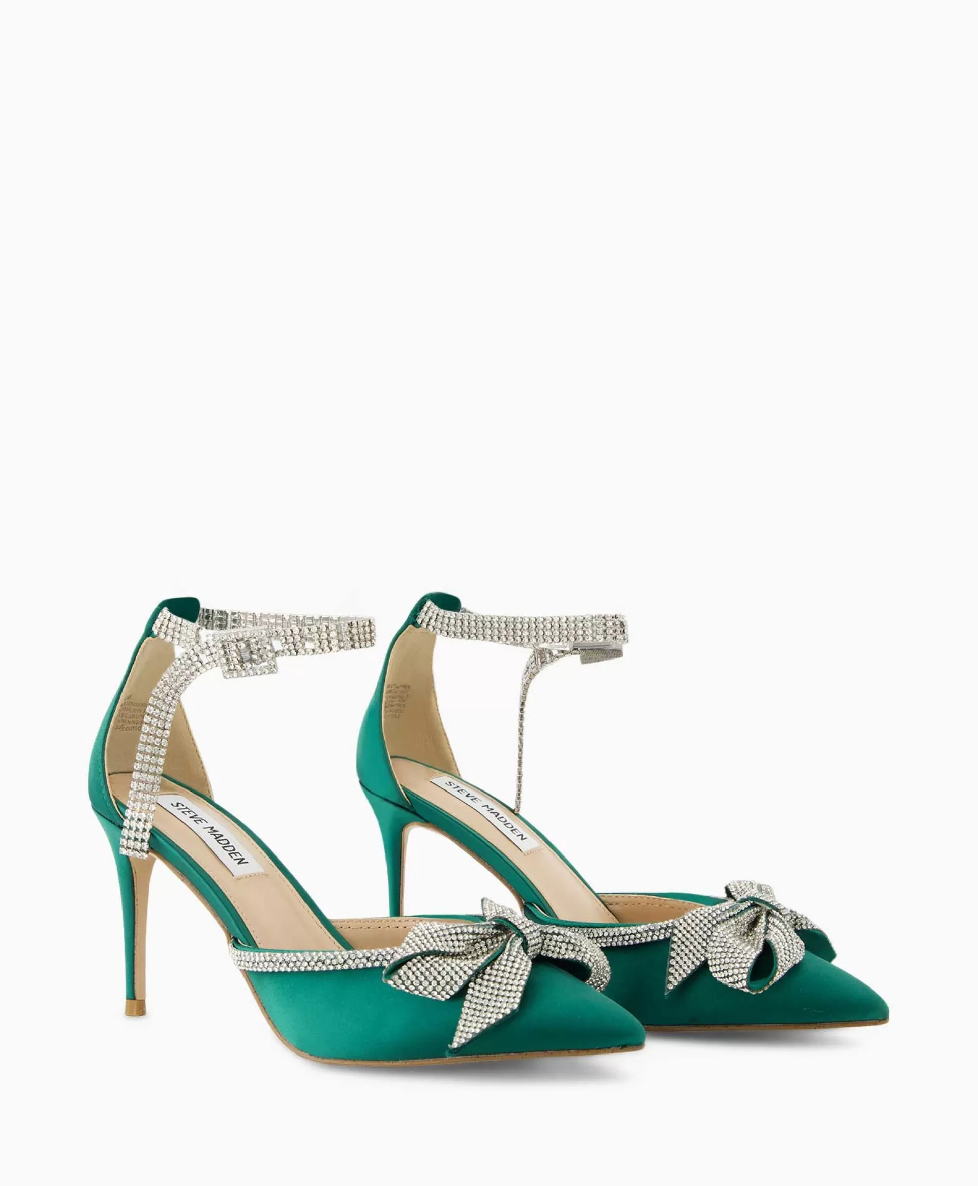 Cheap Pump Live Up Groen Dames Pumps