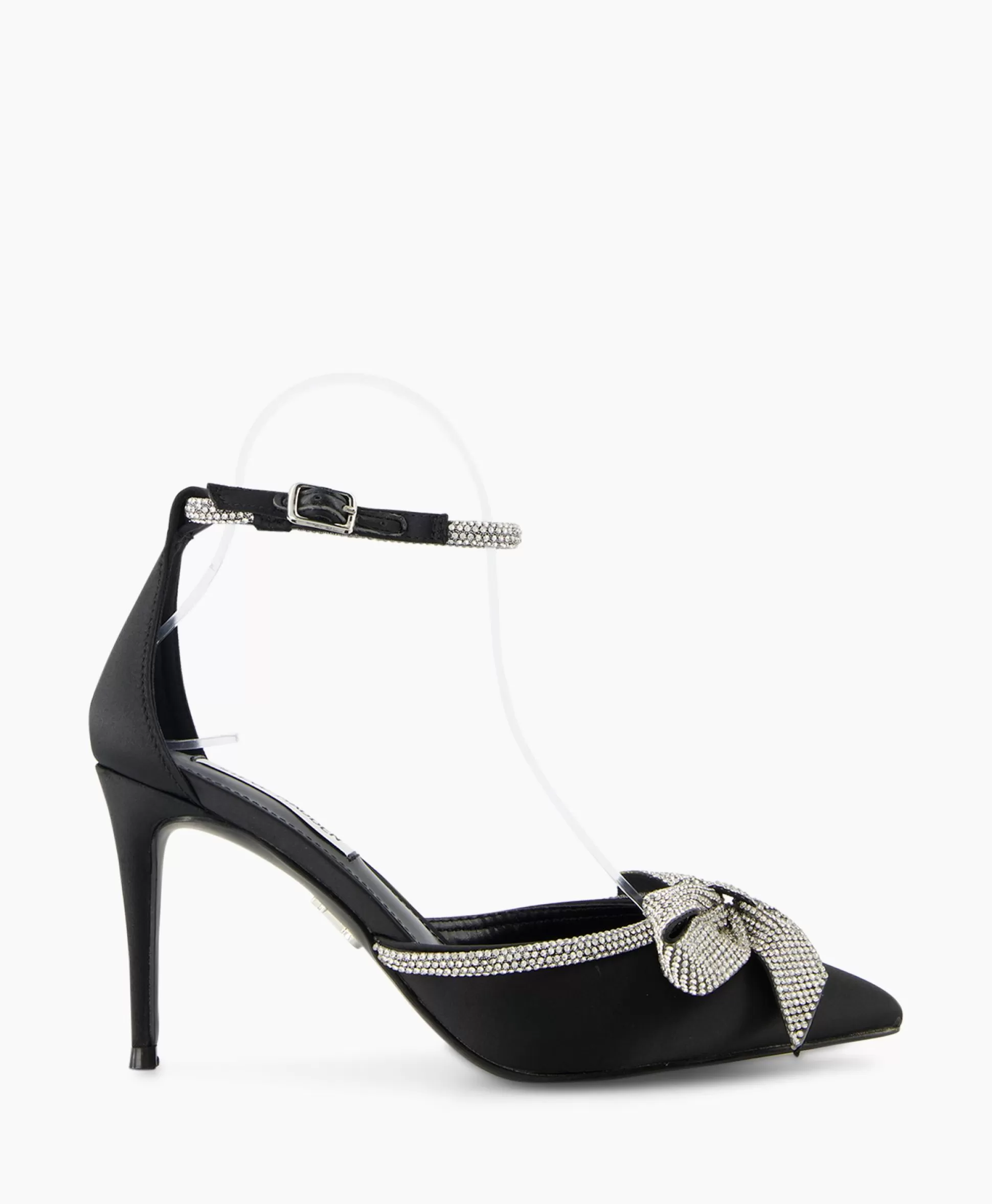 Online Pump Lumiere Zwart Dames Pumps