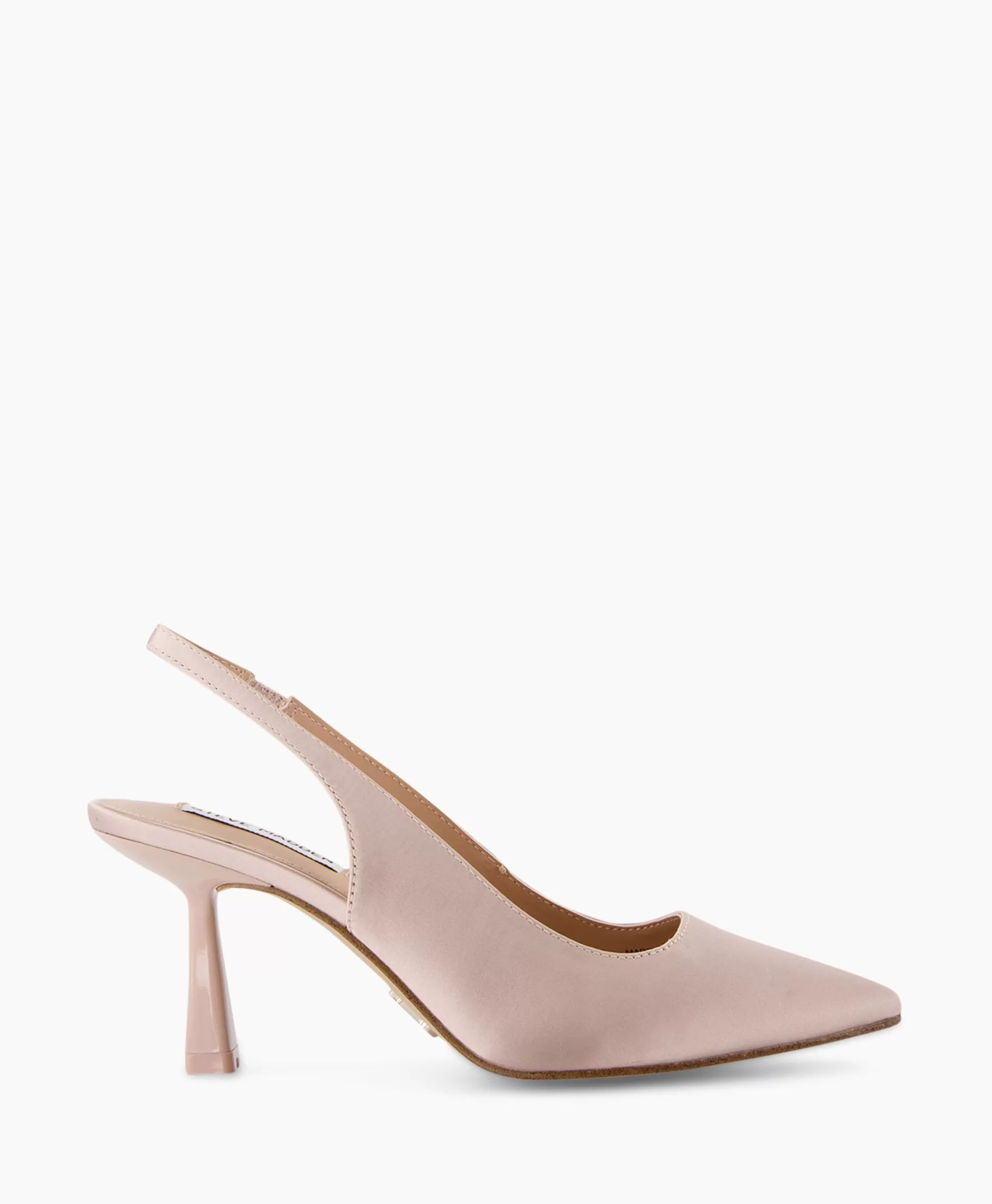 Flash Sale Pump Lustrous Beige Dames Pumps