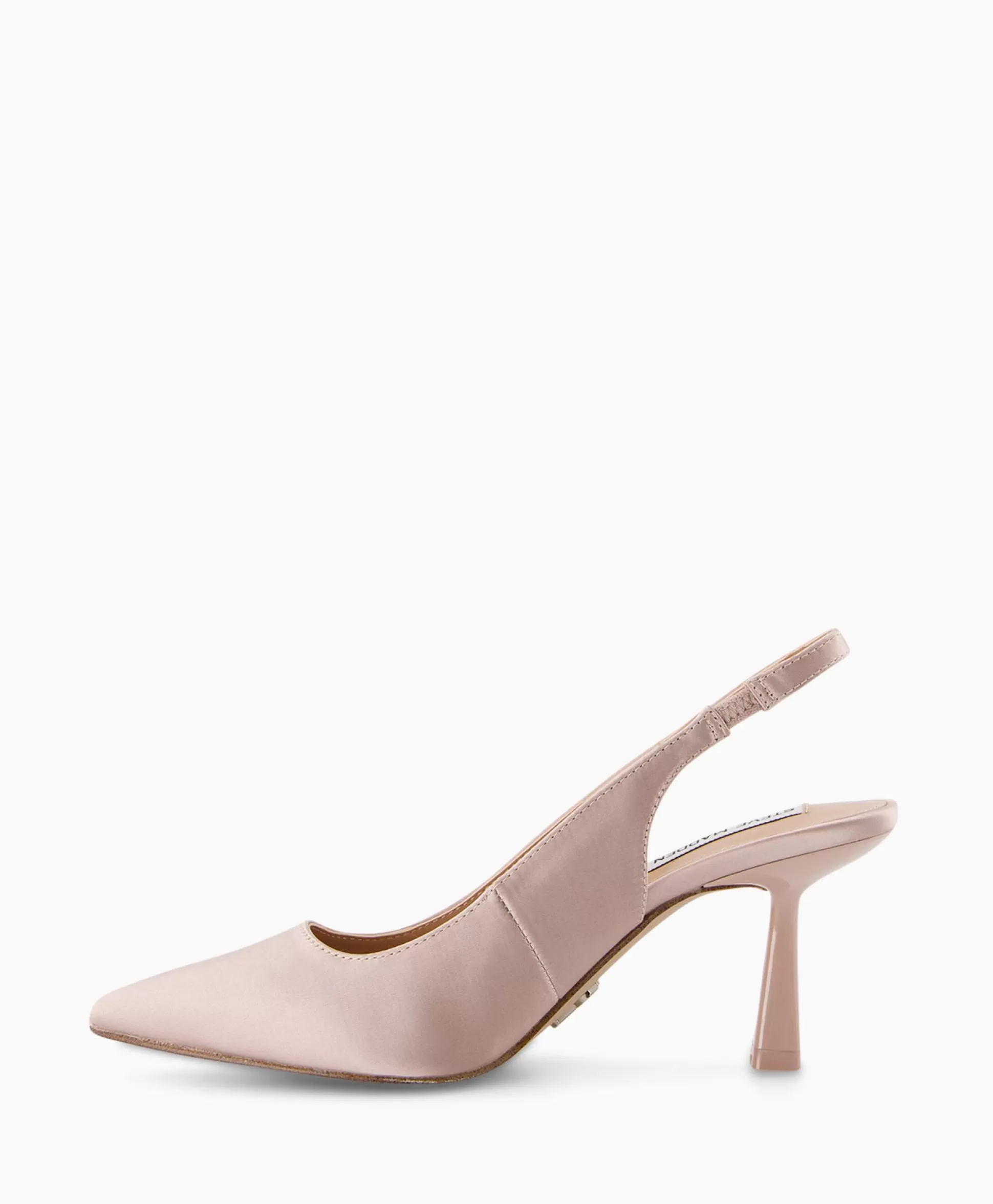 Flash Sale Pump Lustrous Beige Dames Pumps