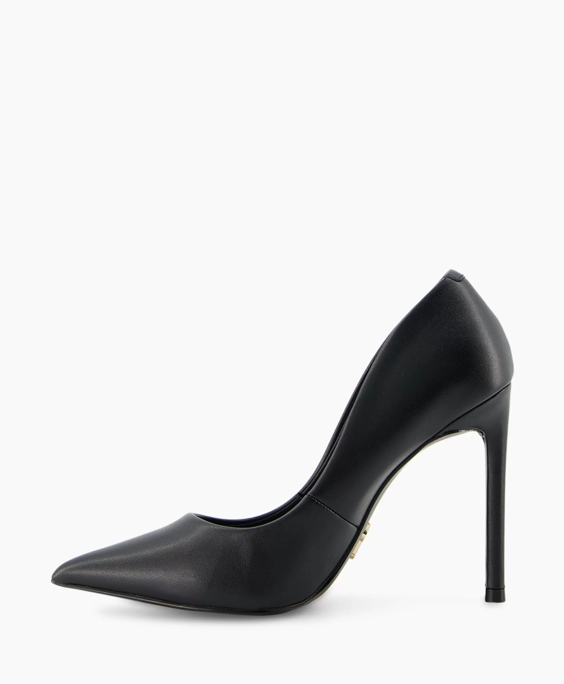 Online Pump Vaze Zwart Dames Pumps