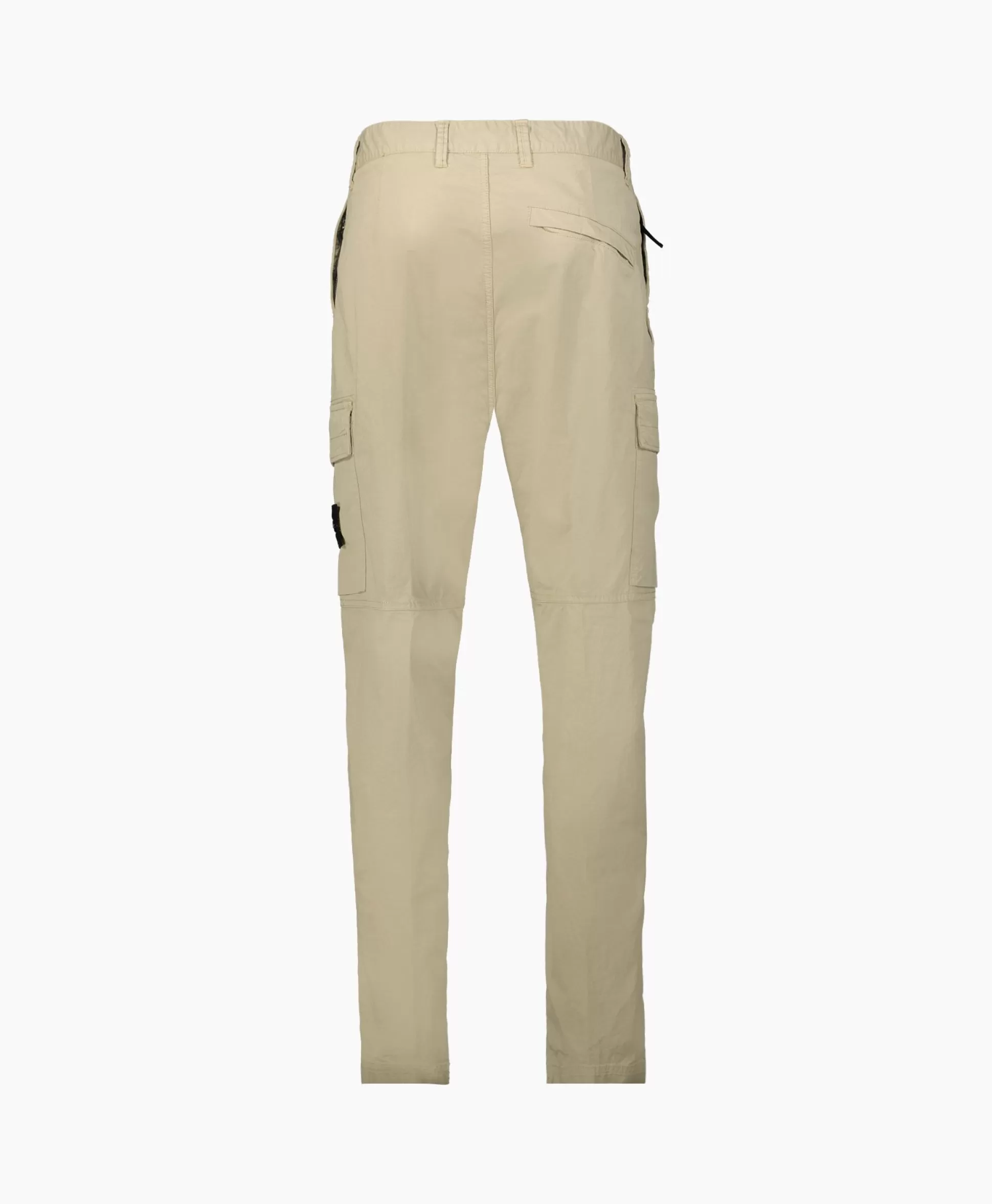 Cheap Broek 30410 Beige Heren Broeken