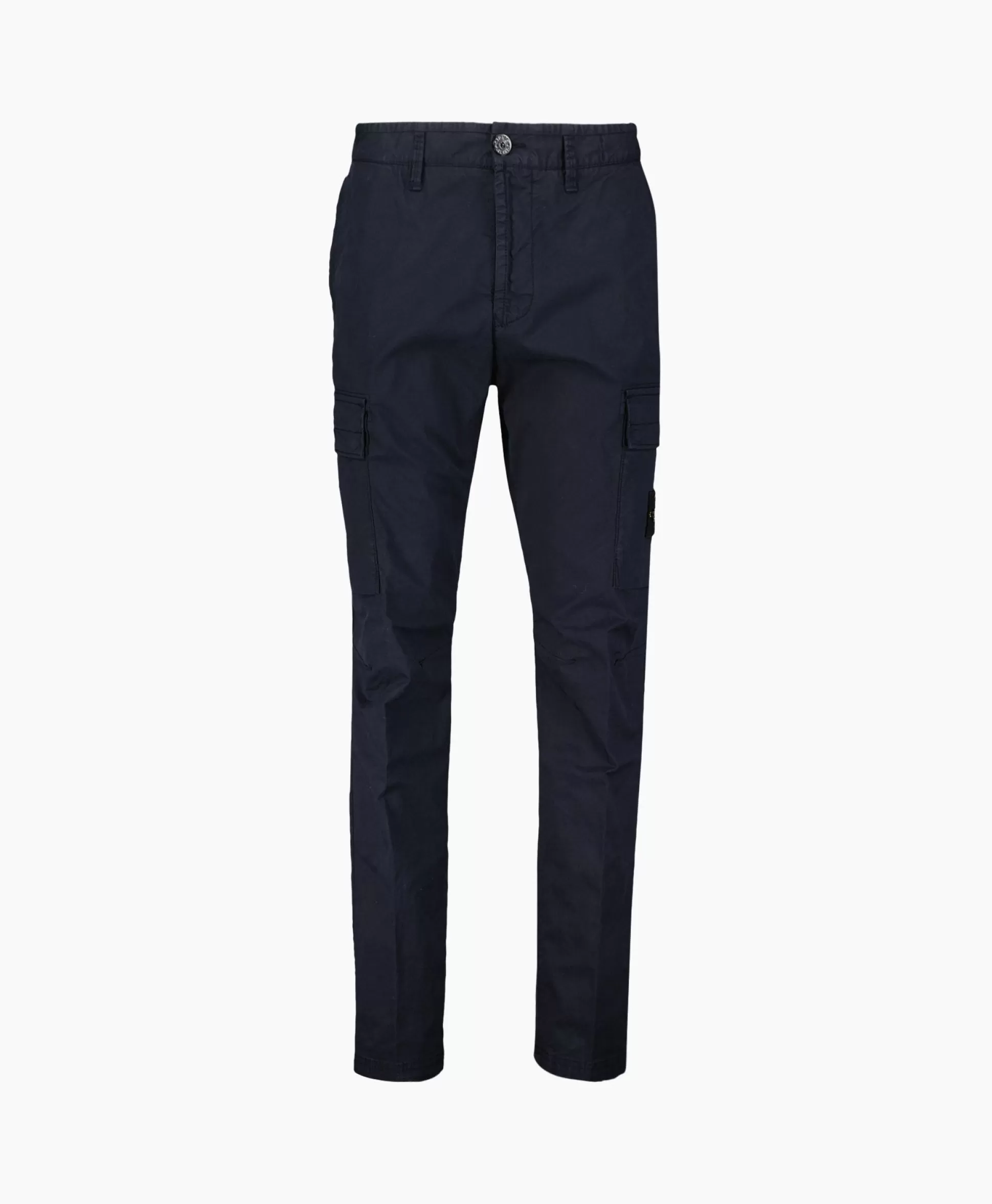 Best Broek 30410 Donker Blauw Heren Broeken