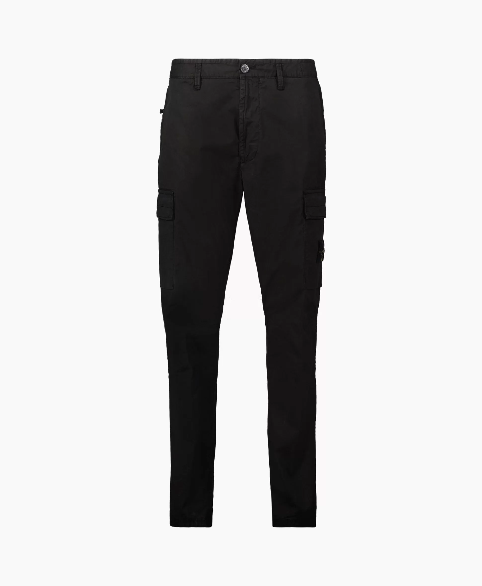 Best Broek 30410 Zwart Heren Broeken