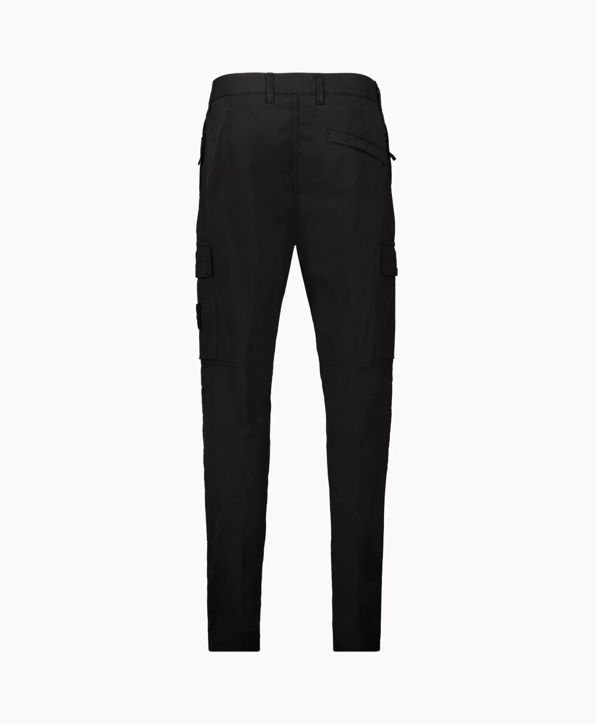 Best Broek 30410 Zwart Heren Broeken