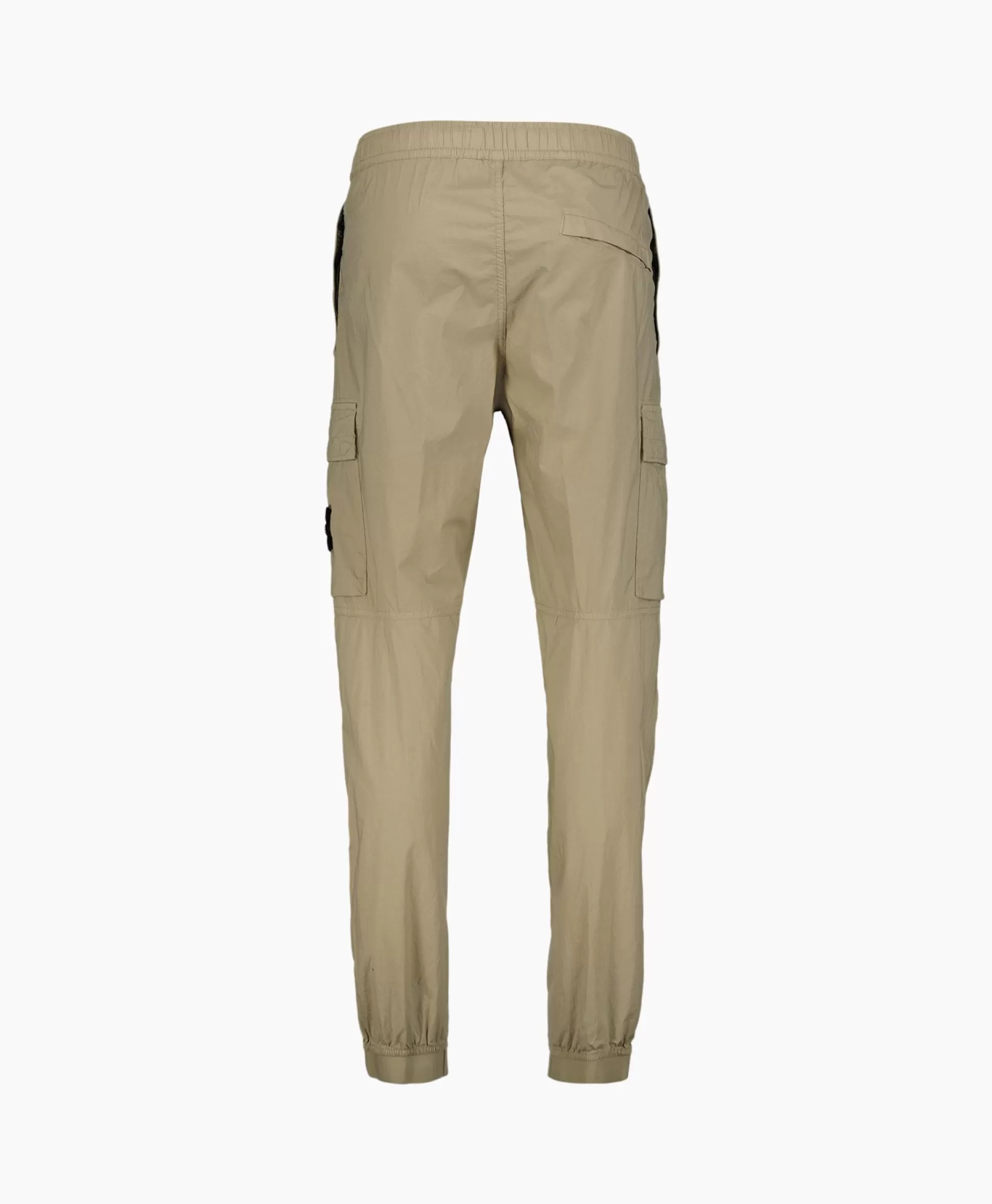 Store Broek 31303 Beige Heren Broeken