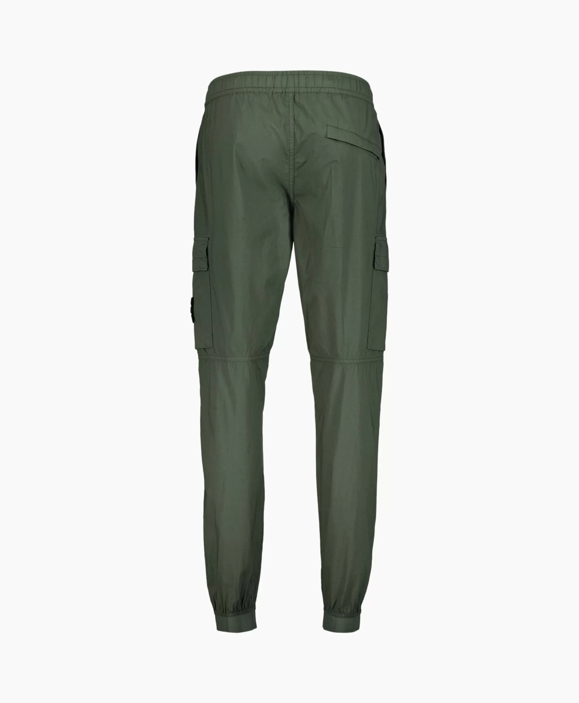 Flash Sale Broek 31303 Bruin Heren Broeken