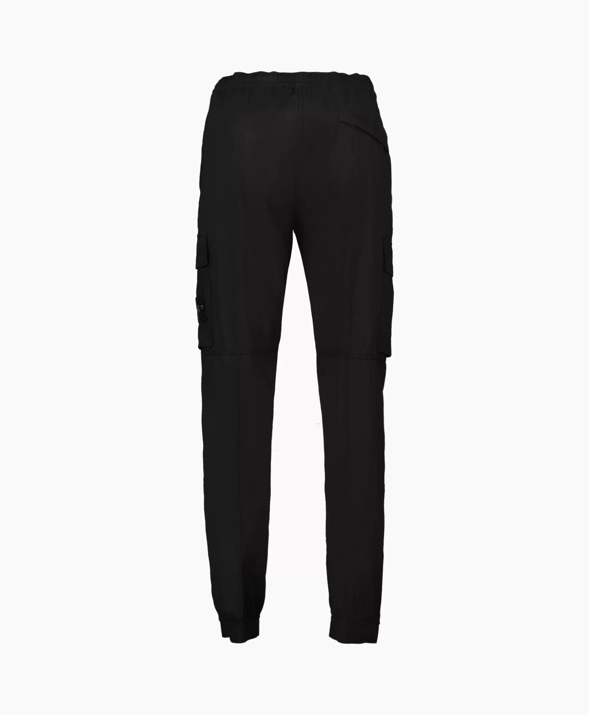 Store Broek 31303 Zwart Heren Broeken