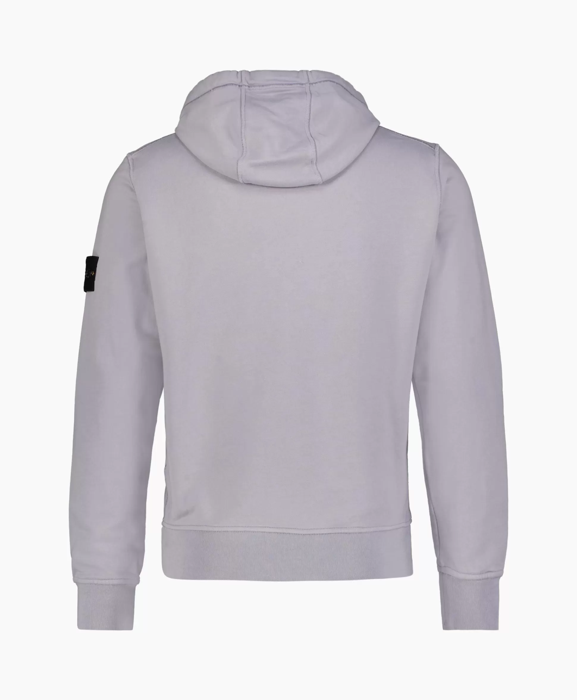 Shop Hoodie 64151 Grijs Heren Truien