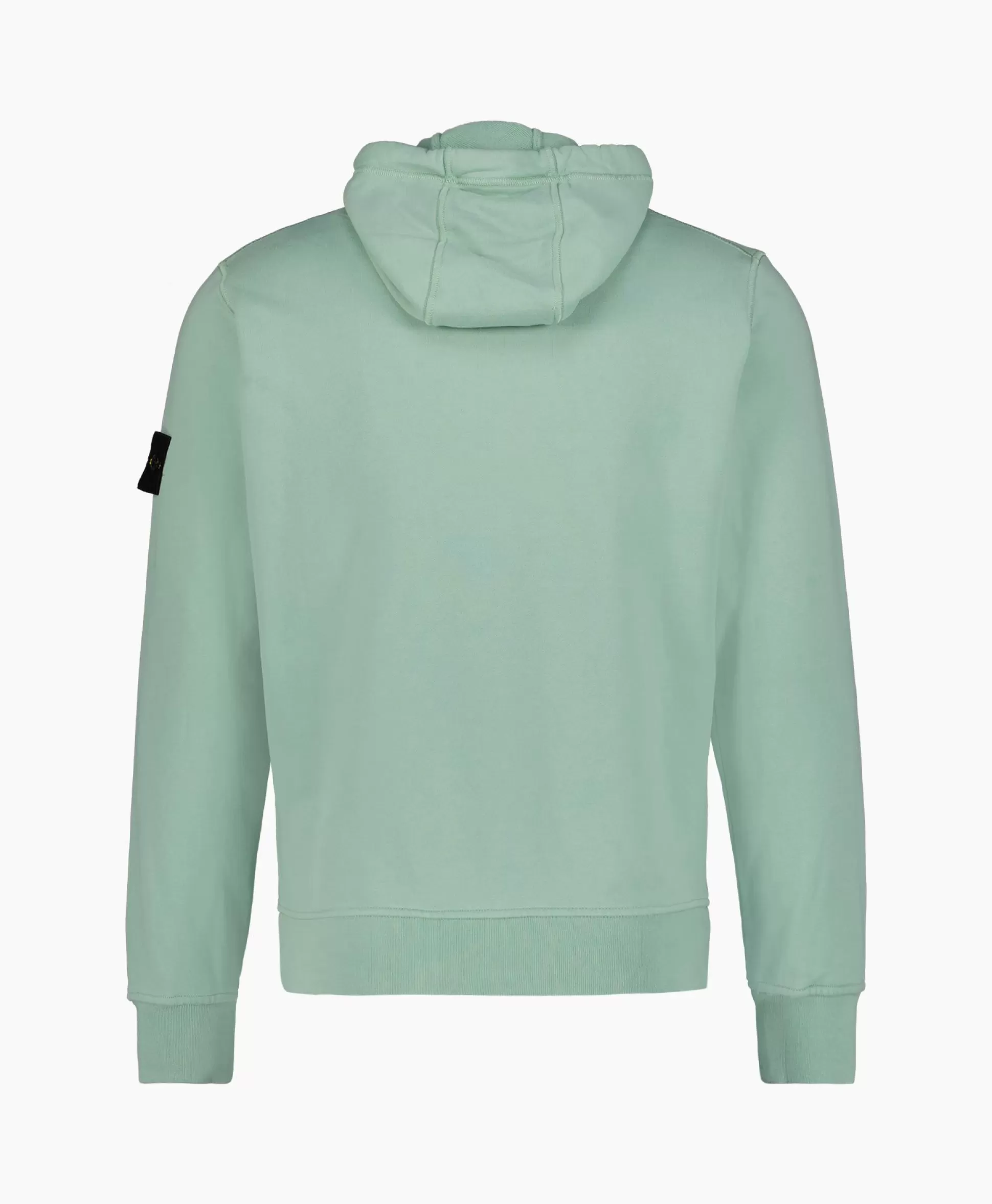 Cheap Hoodie 64151 Licht Groen Heren Truien