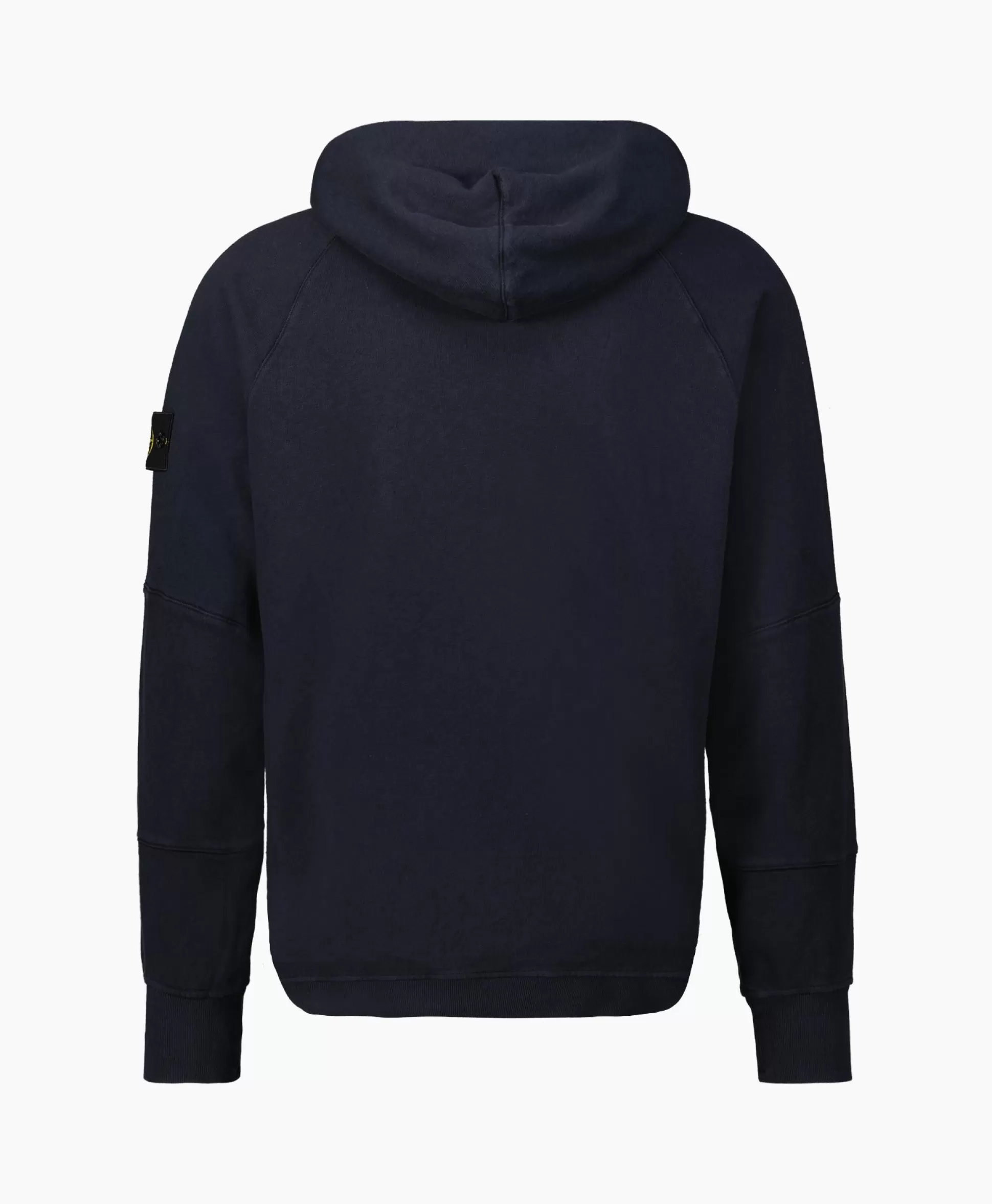 Cheap Hoodie 65860 Donker Blauw Heren Truien