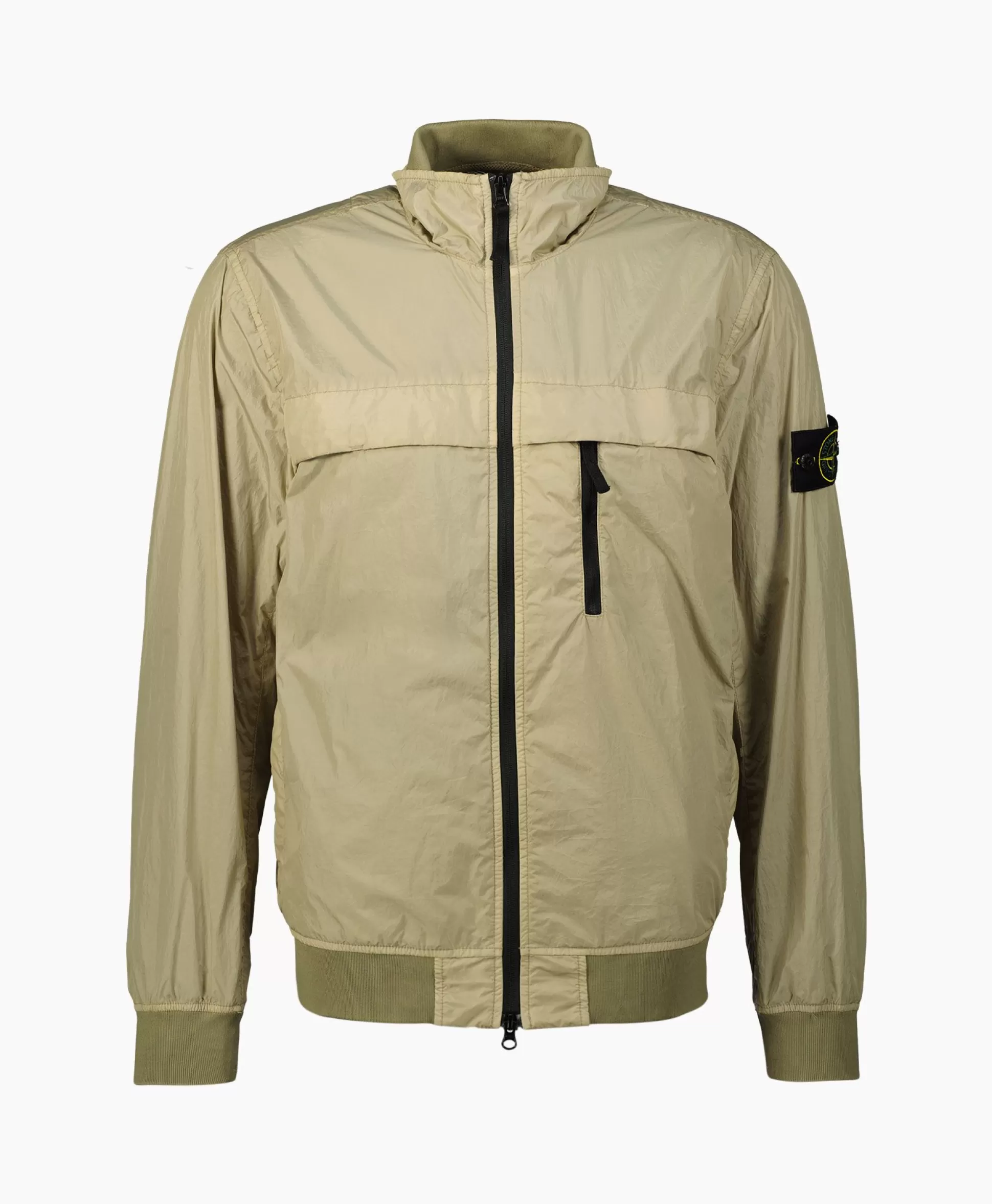 Discount Jack 41022 Beige Heren Jassen