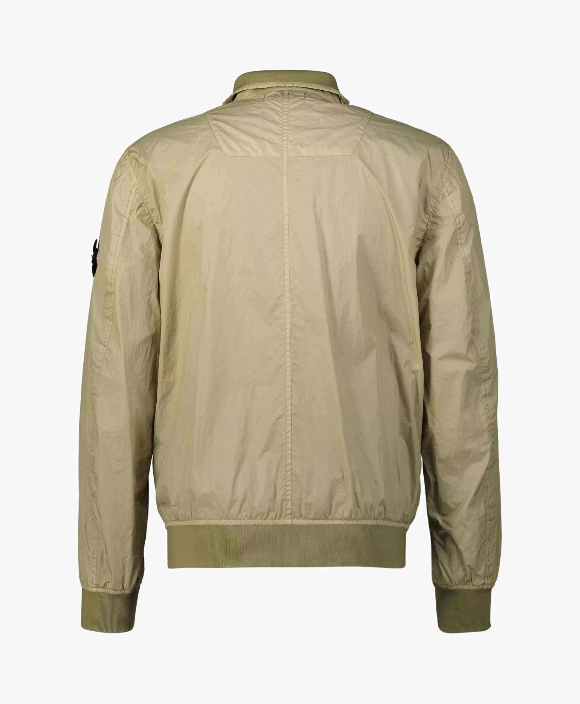 Discount Jack 41022 Beige Heren Jassen