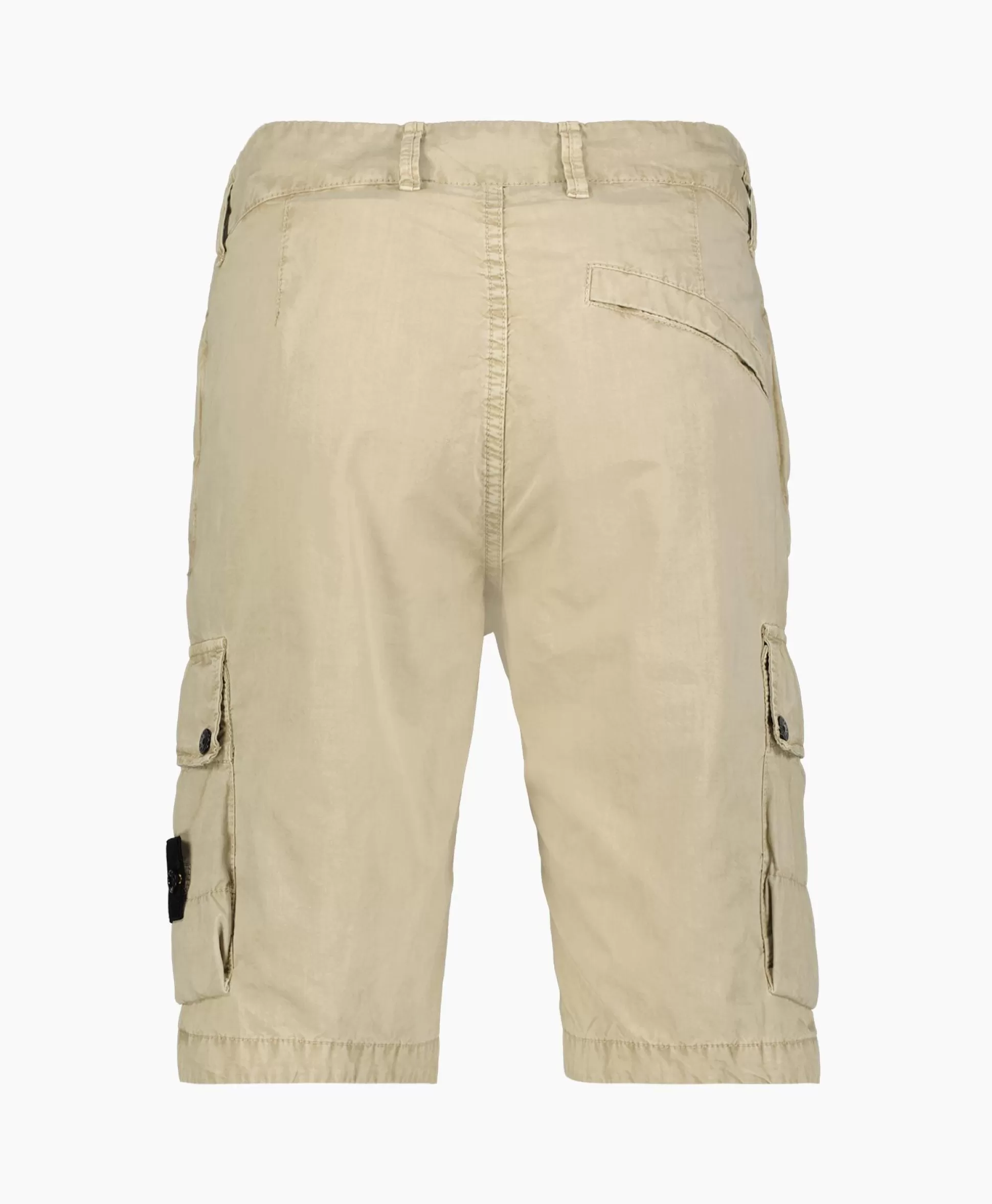 Sale Korte Broek L11Wa Beige Heren Broeken