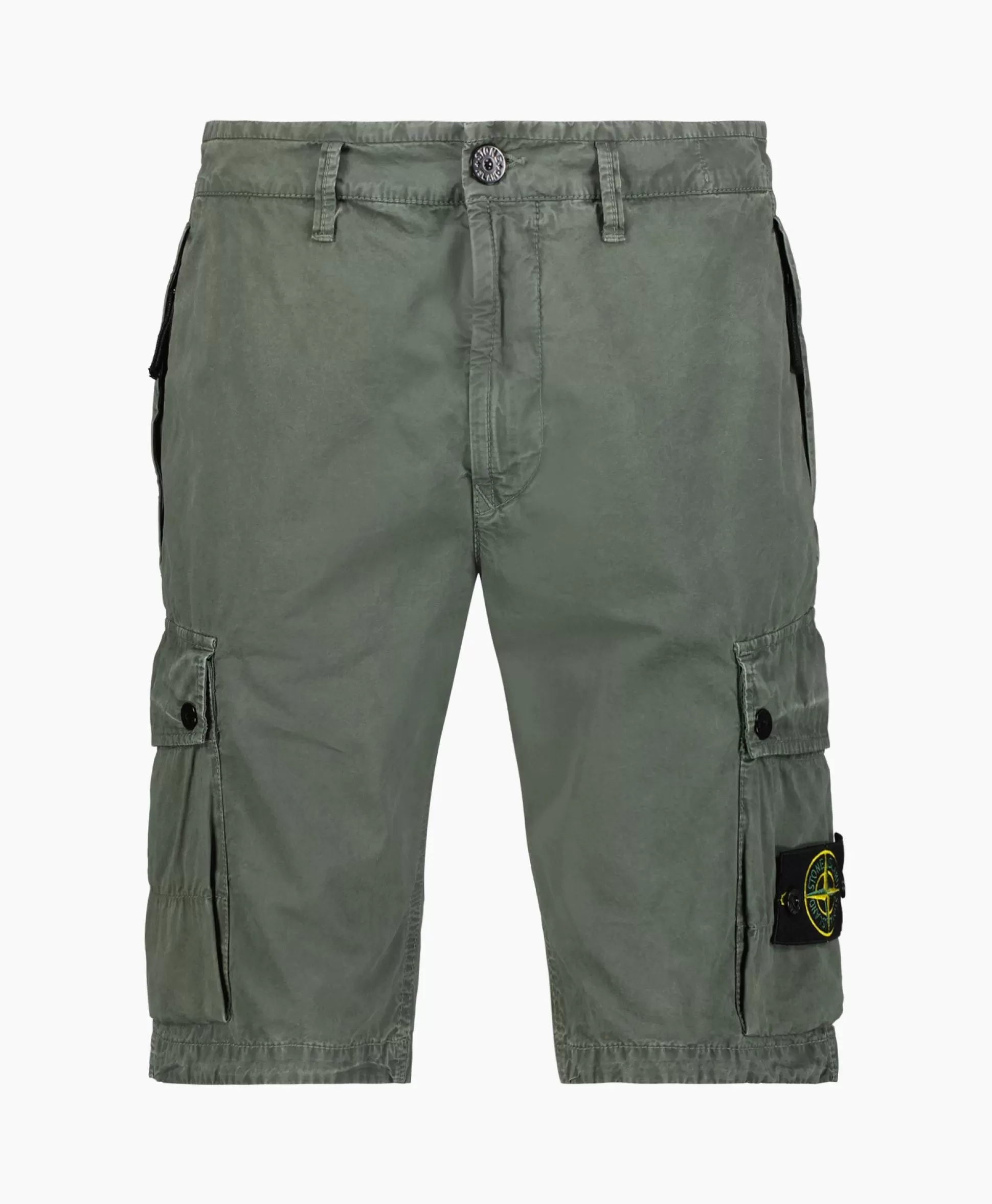 Best Korte Broek L11Wa Bruin Heren Broeken