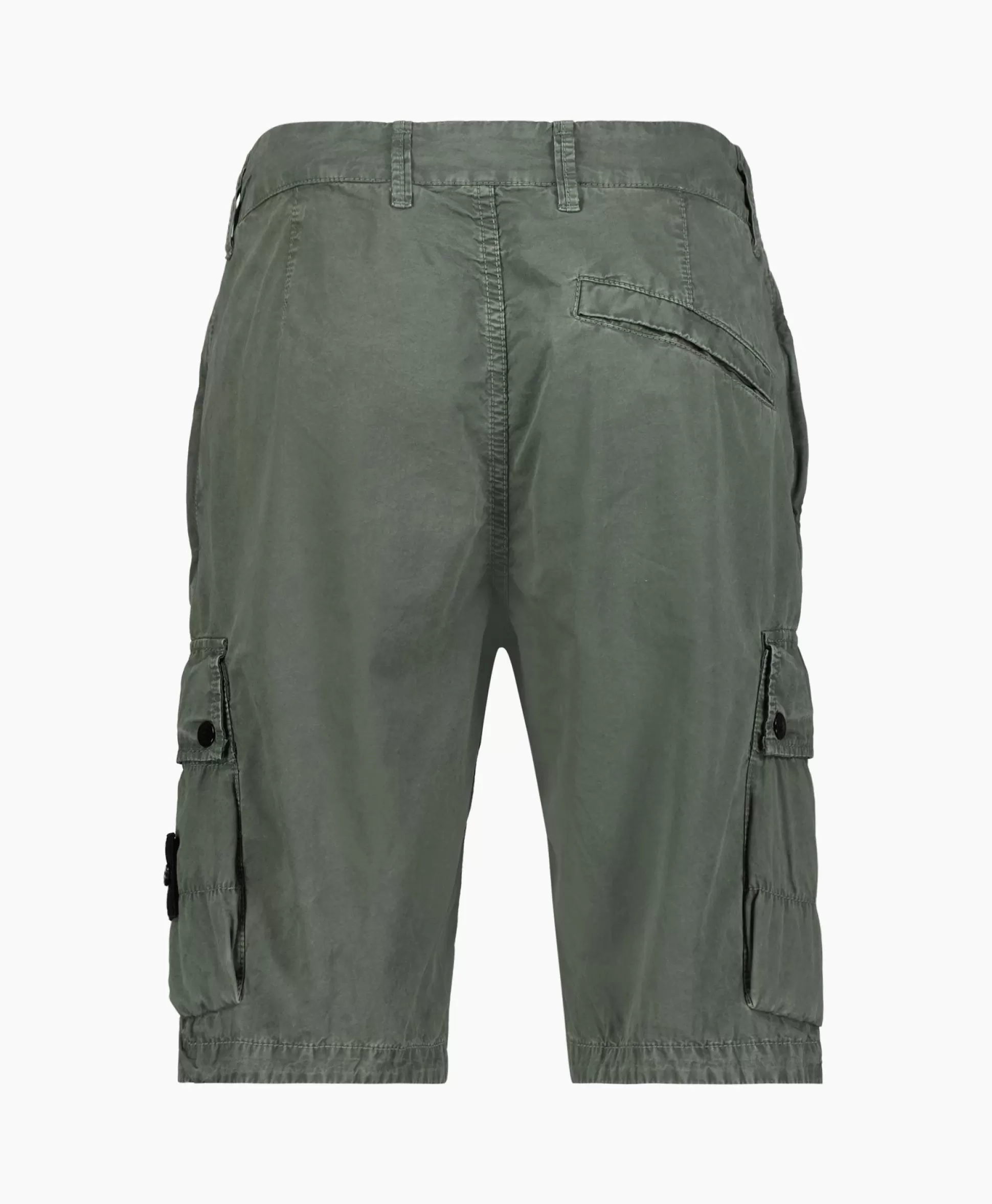 Best Korte Broek L11Wa Bruin Heren Broeken