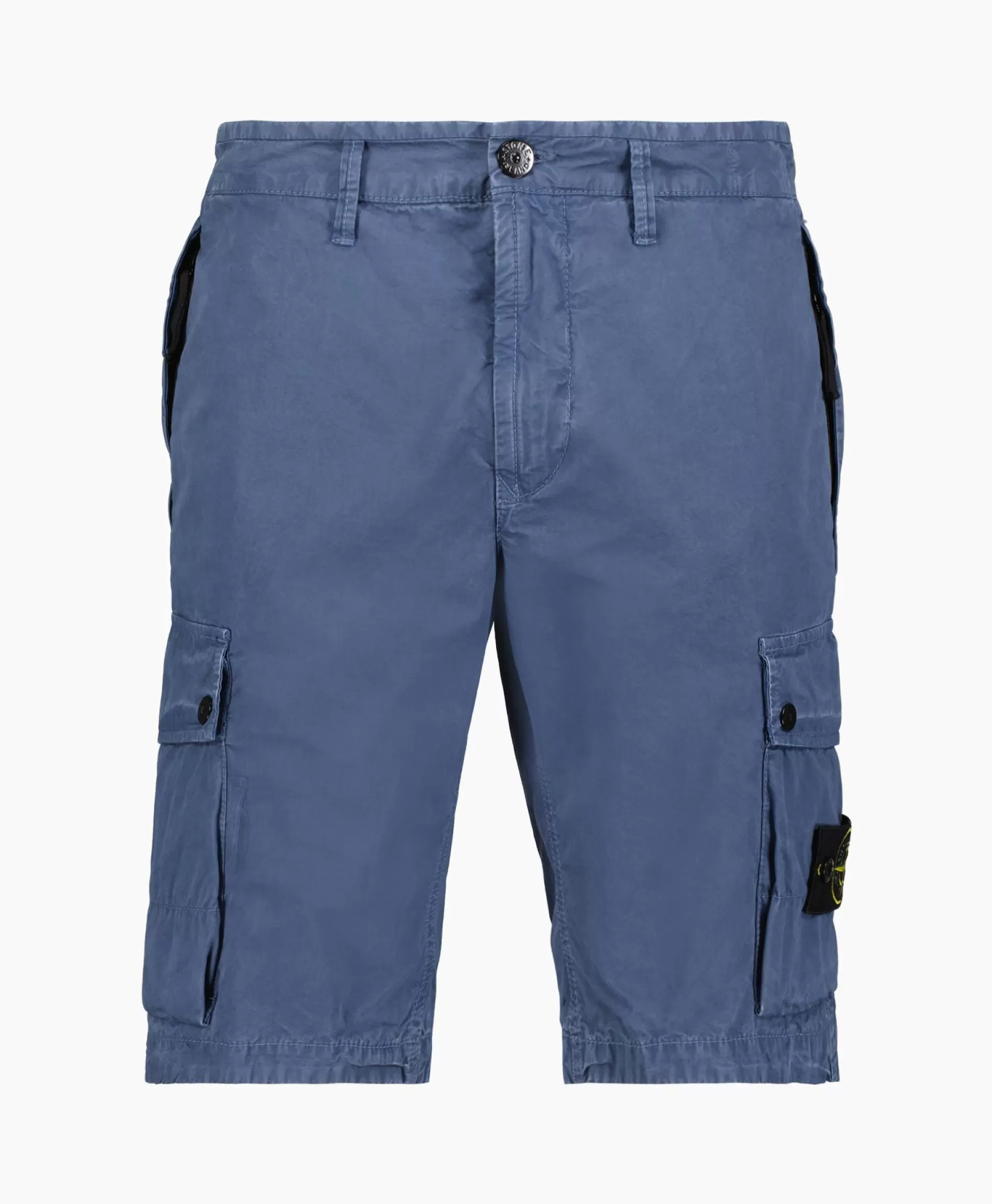 Hot Korte Broek L11Wa Donker Blauw Heren Broeken