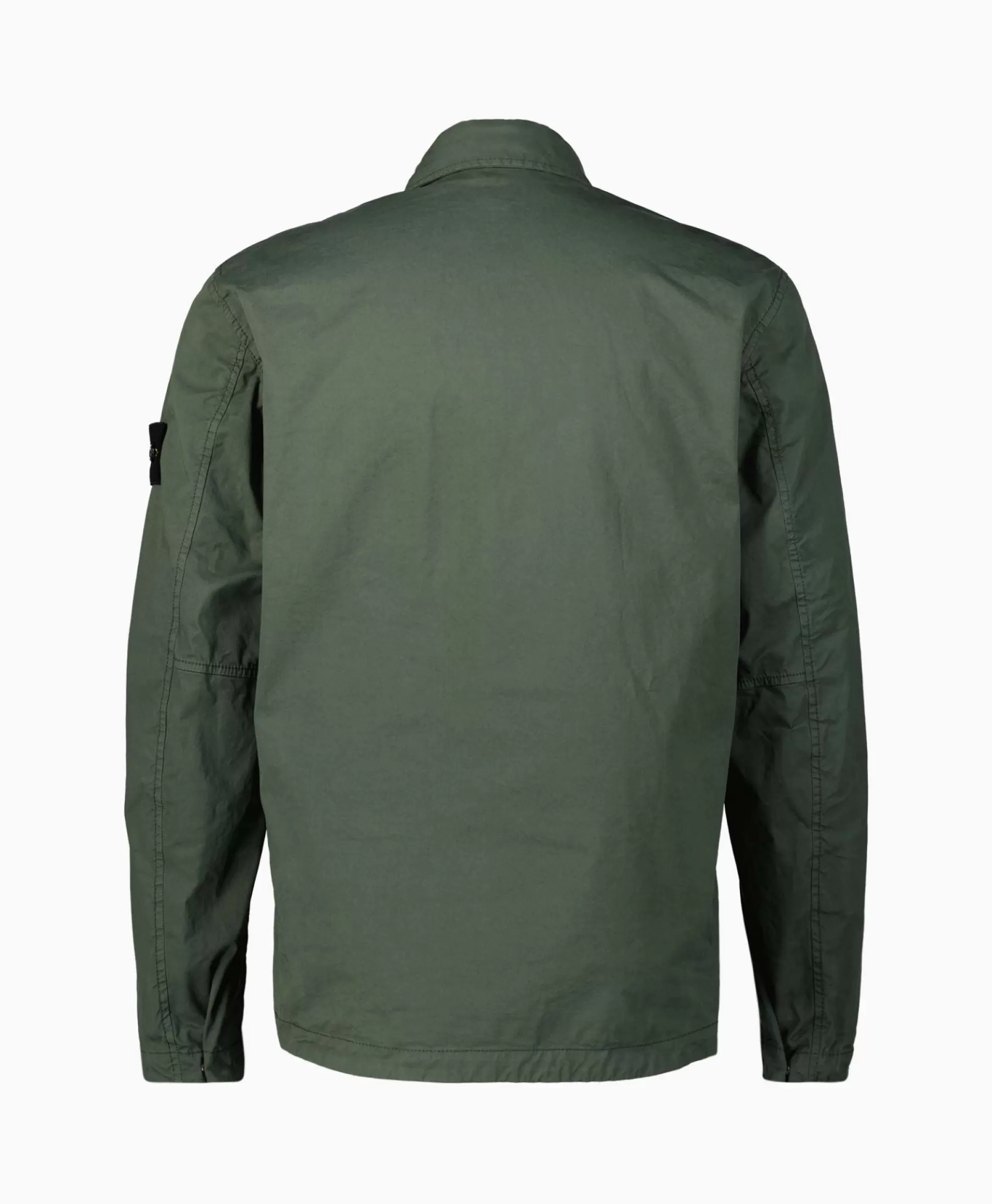 Best Overshirt 10210 Bruin Heren Jassen