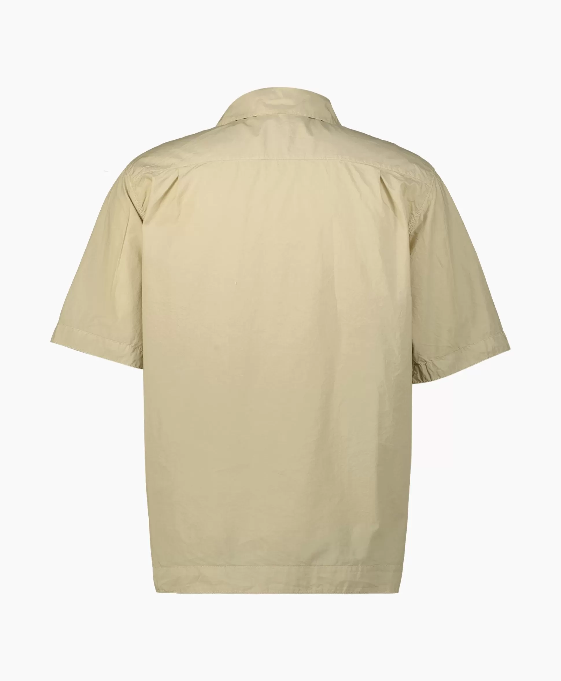 Discount Overshirt 11805 Beige Heren Jassen