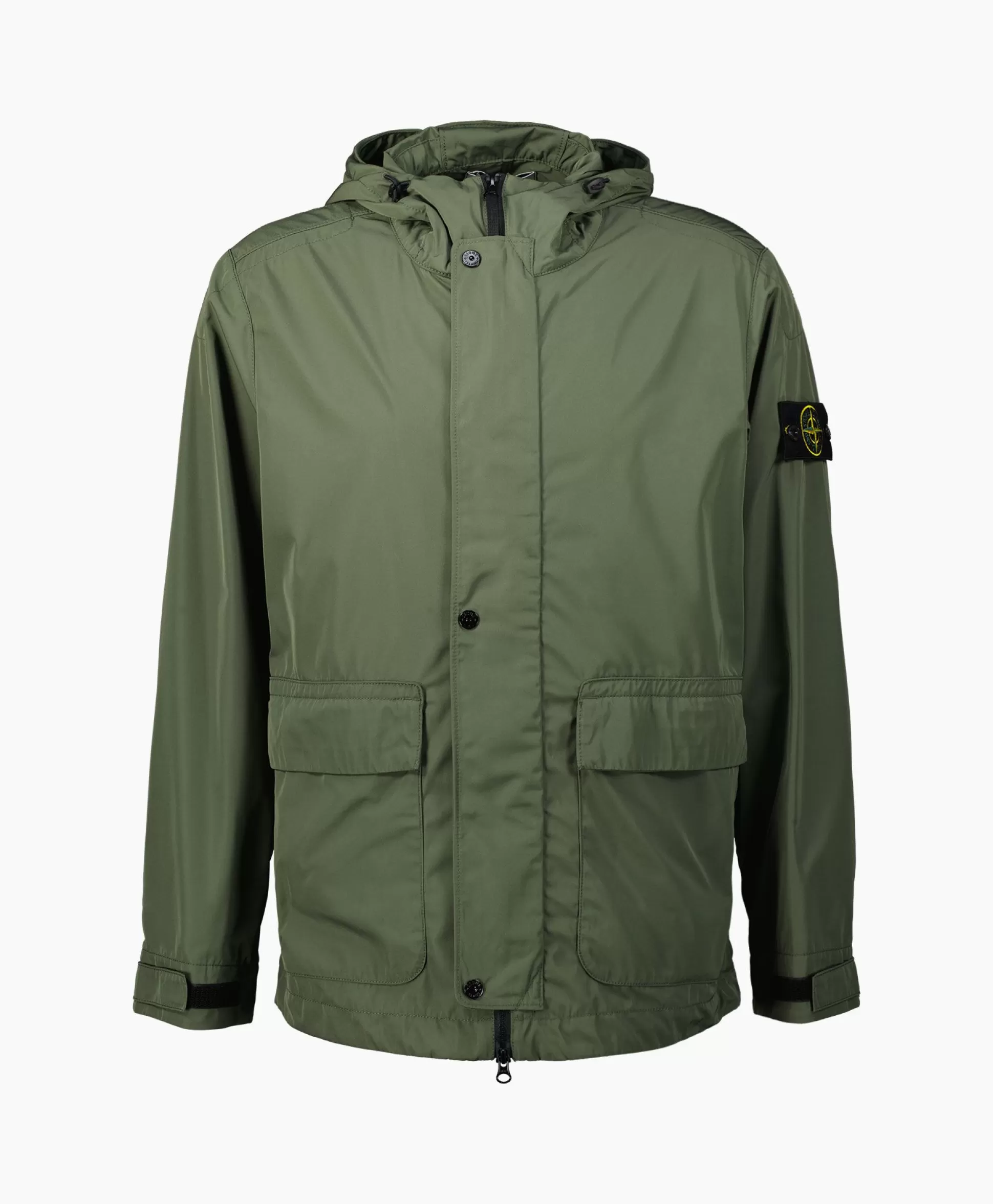 Cheap Parka 41526 Bruin Heren Jassen