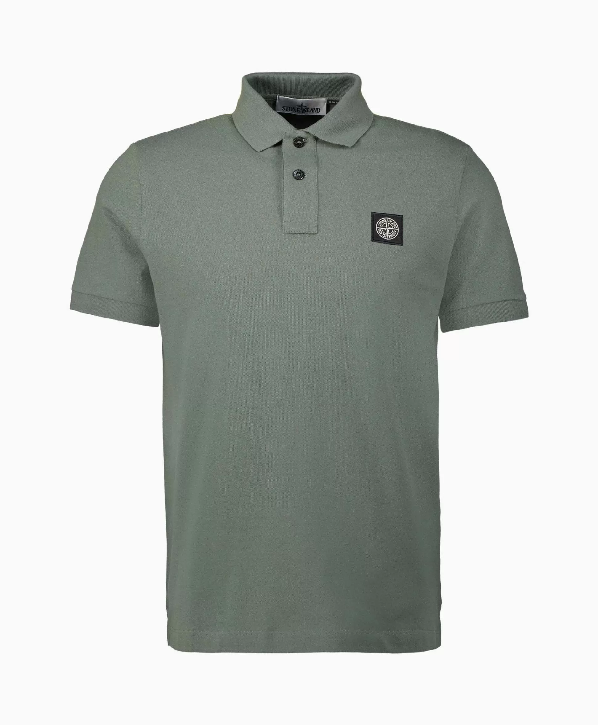 Outlet Polo 2Sc17 Bruin Heren Polo's