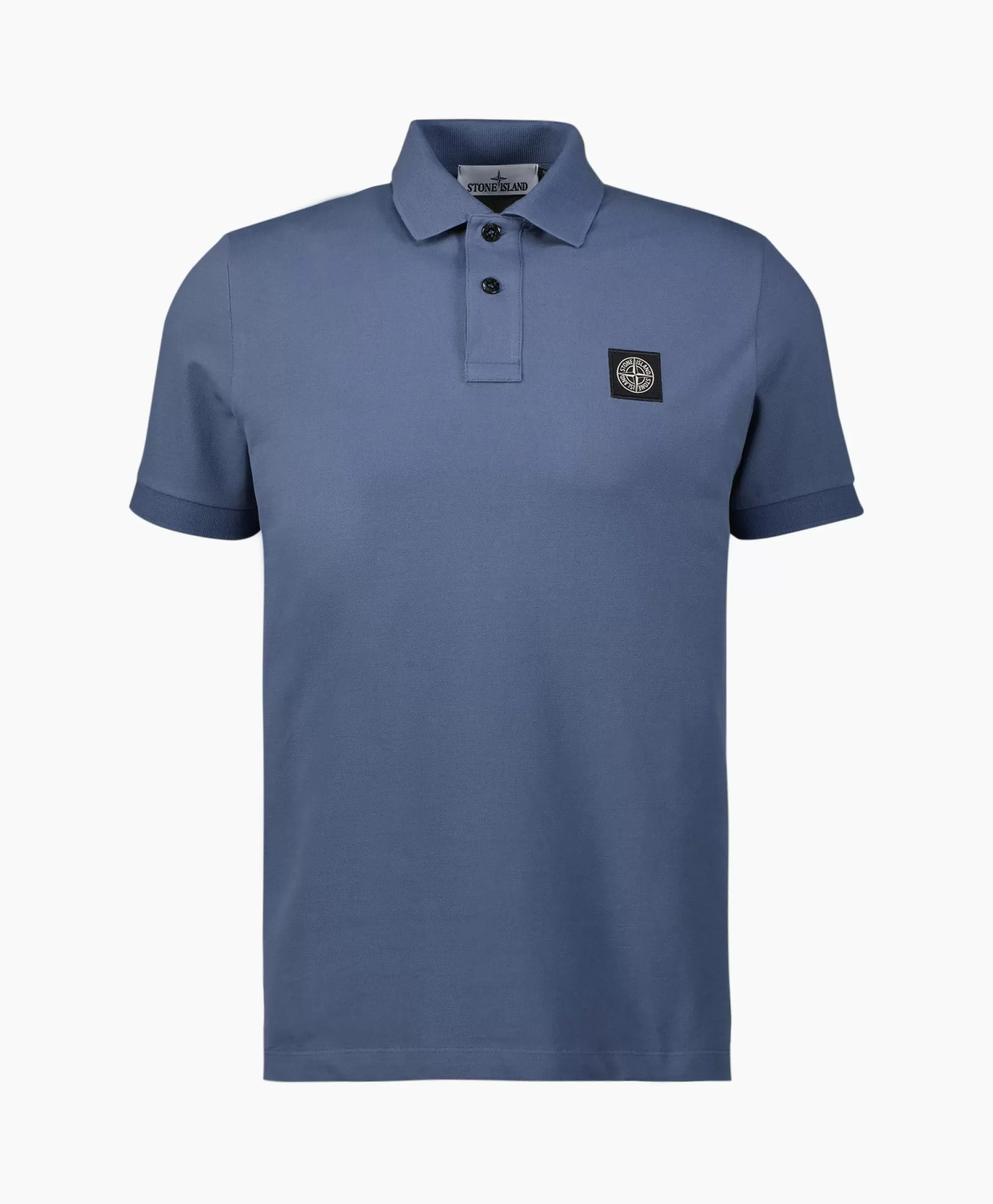 New Polo 2Sc17 Donker Blauw Heren Polo's