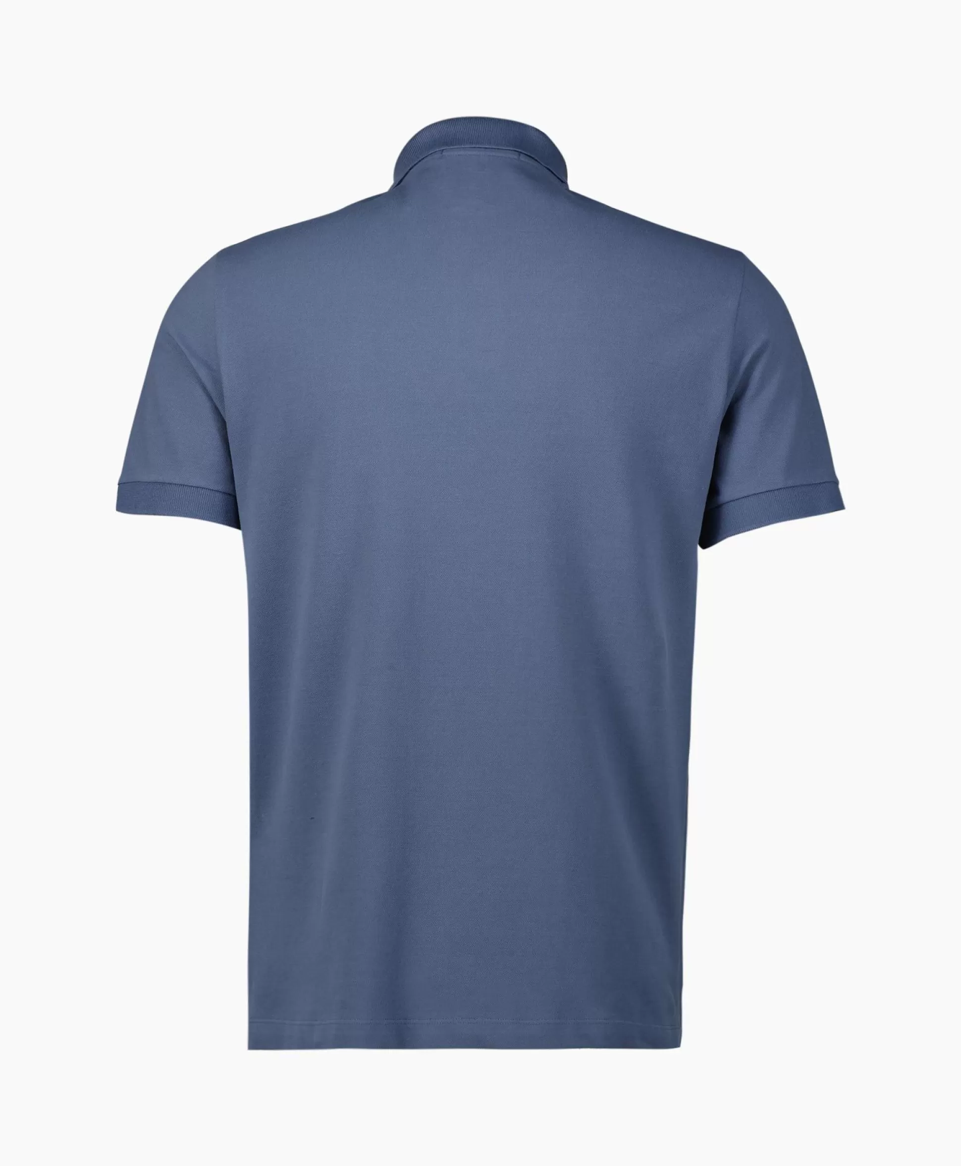 New Polo 2Sc17 Donker Blauw Heren Polo's