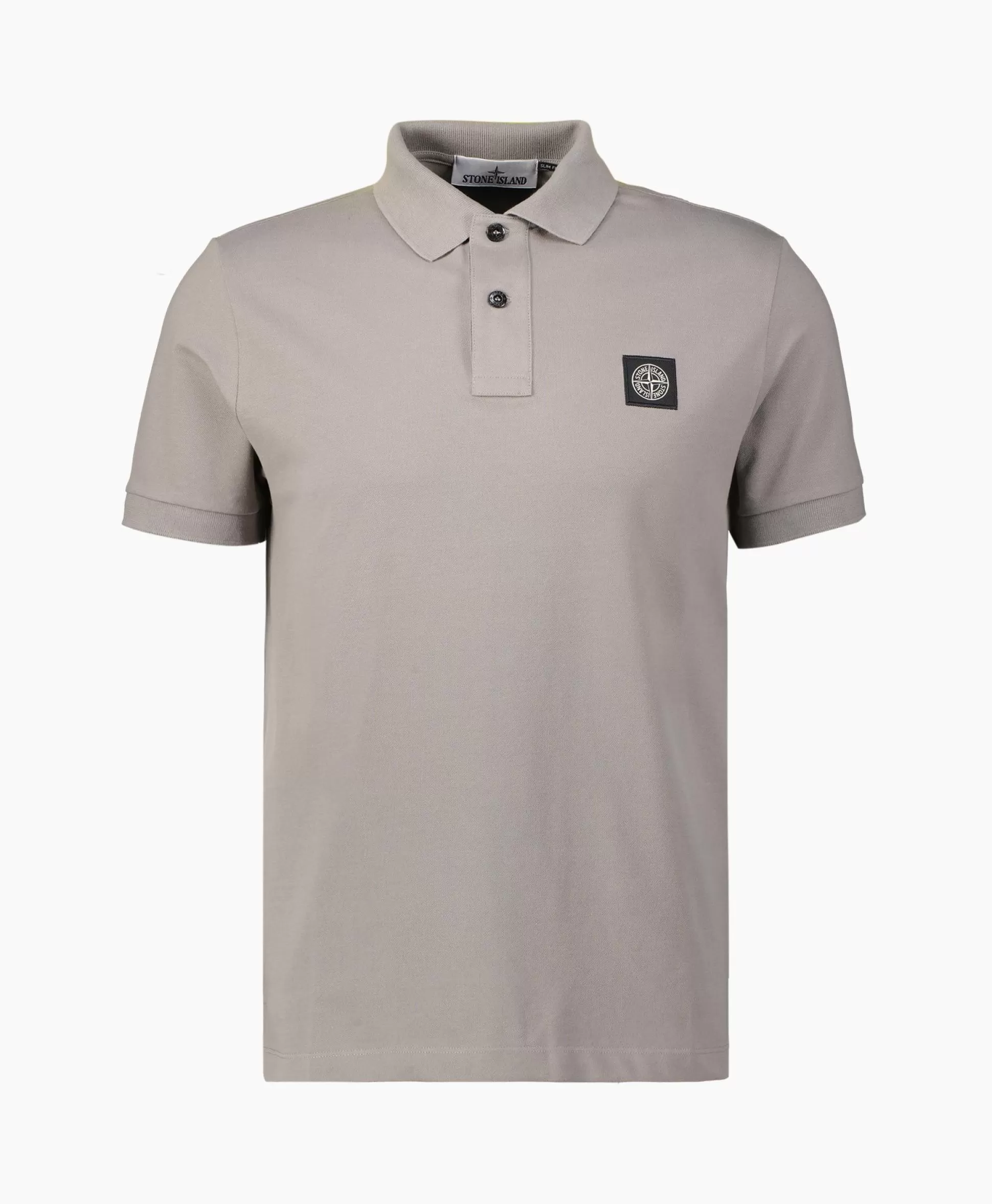 Outlet Polo 2Sc17 Grijs Heren Polo's