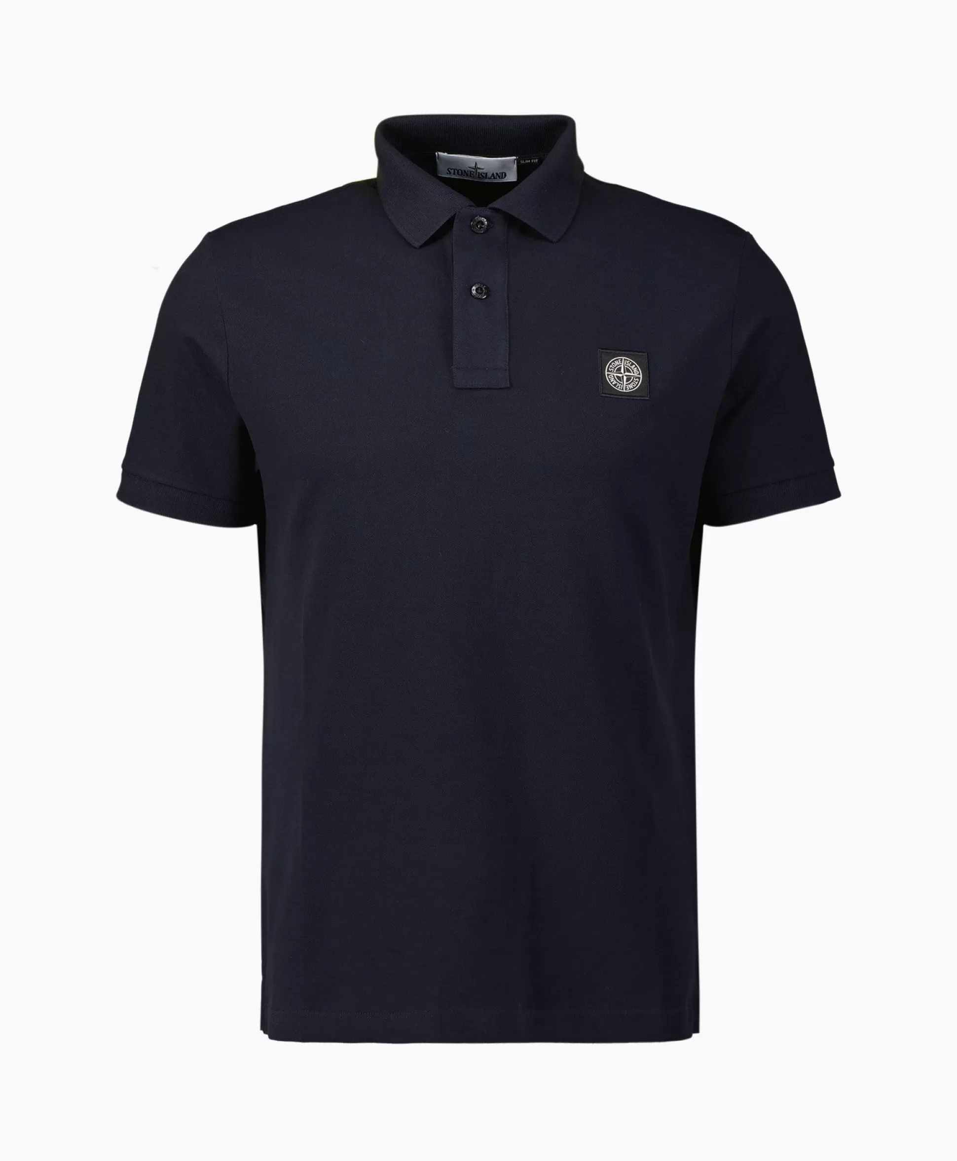 Best Polo 2Sc17 Midden Blauw Heren Polo's