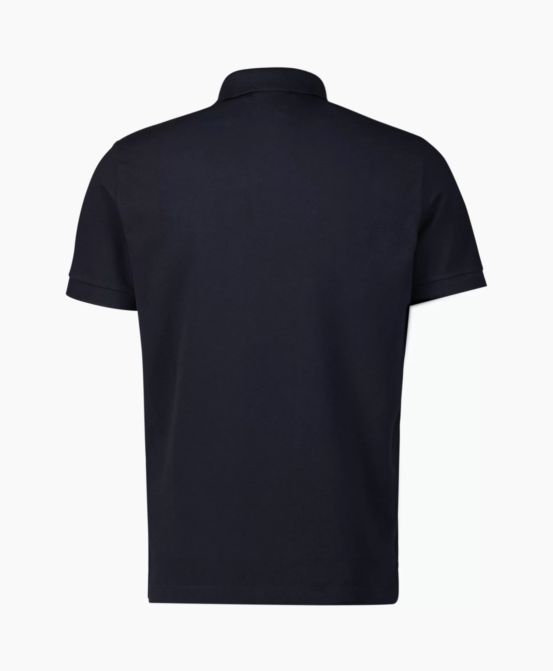 Best Polo 2Sc17 Midden Blauw Heren Polo's