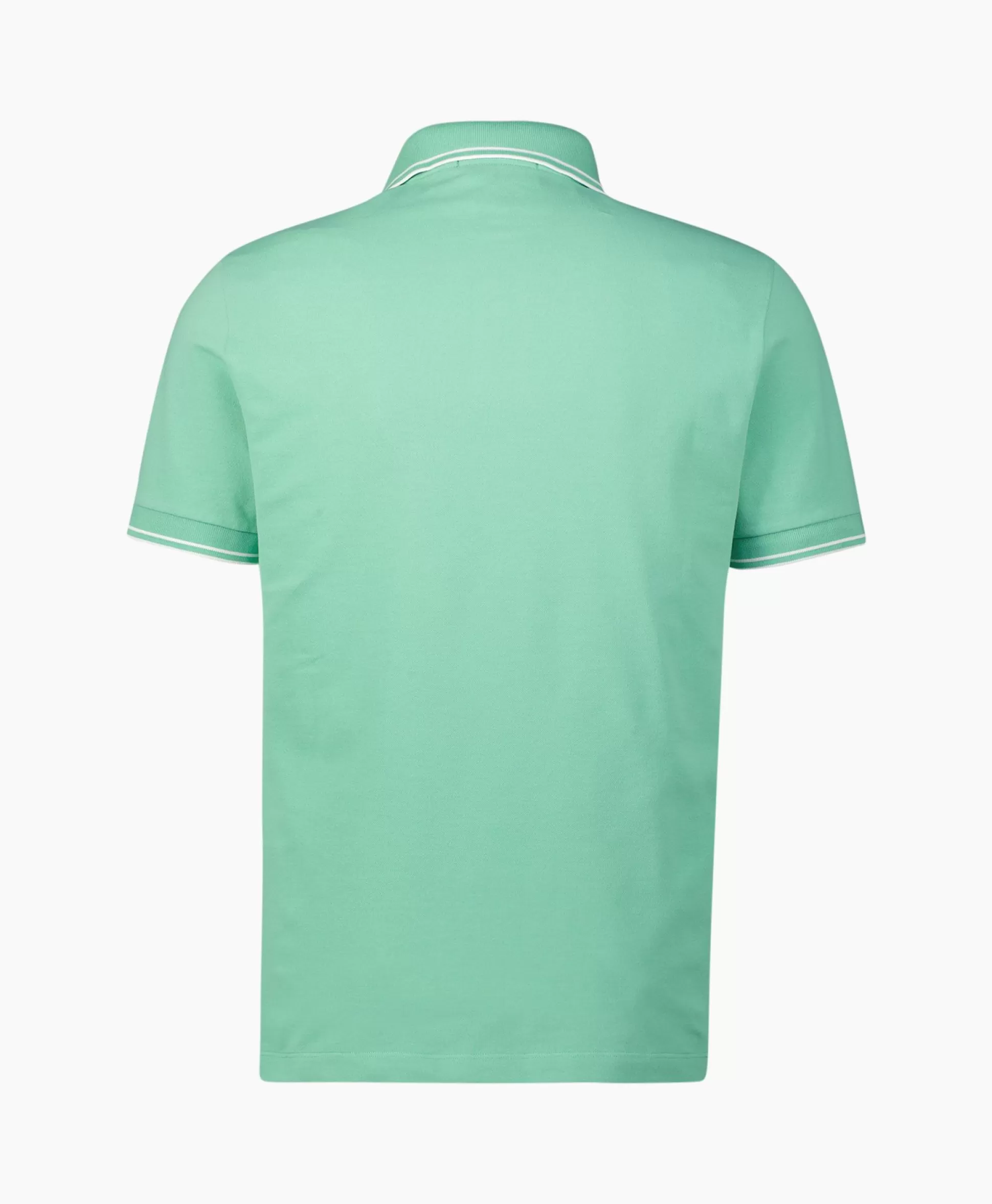 Cheap Polo 2Sc18 Licht Groen Heren Polo's