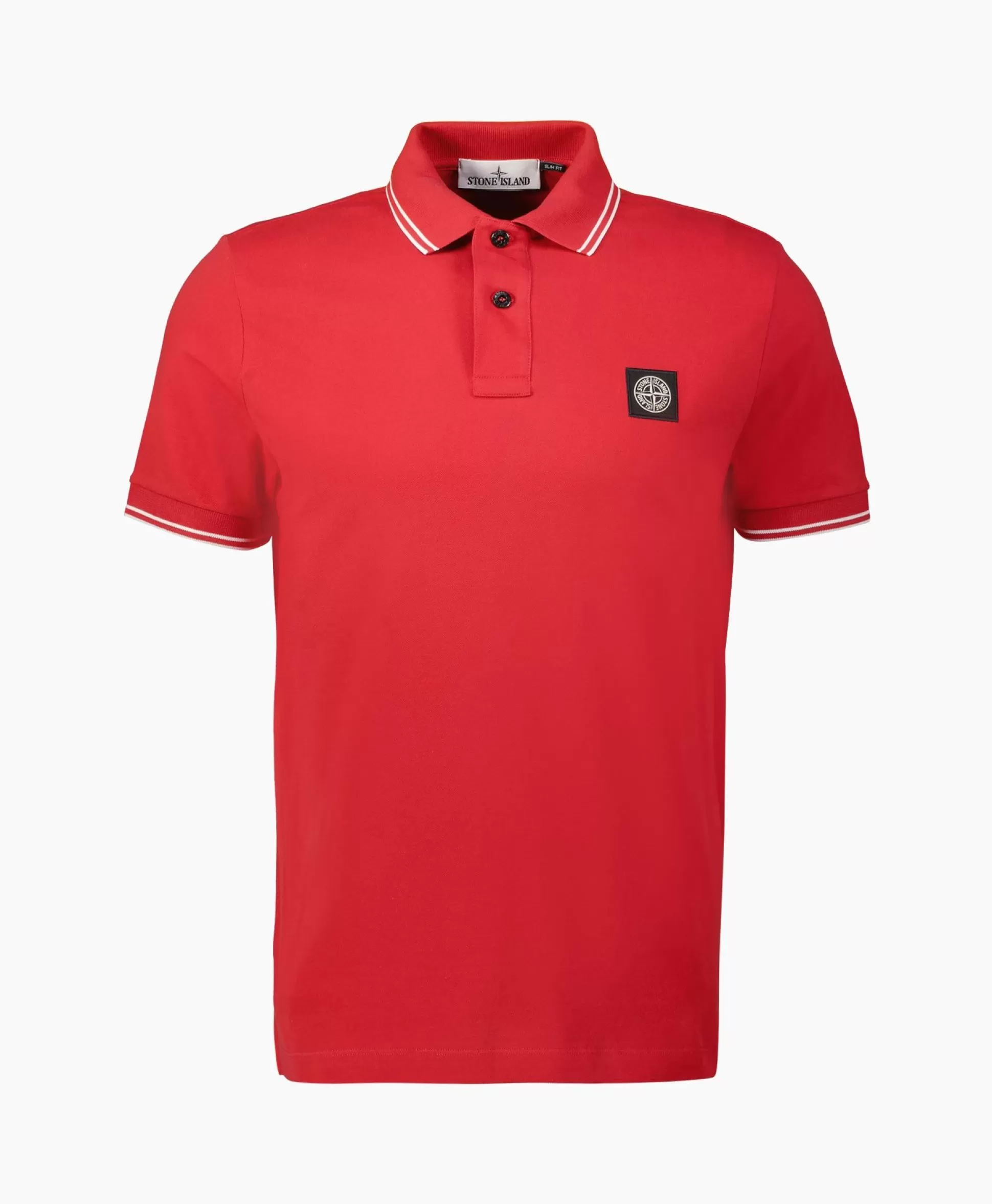 Store Polo 2Sc18 Rood Heren Polo's