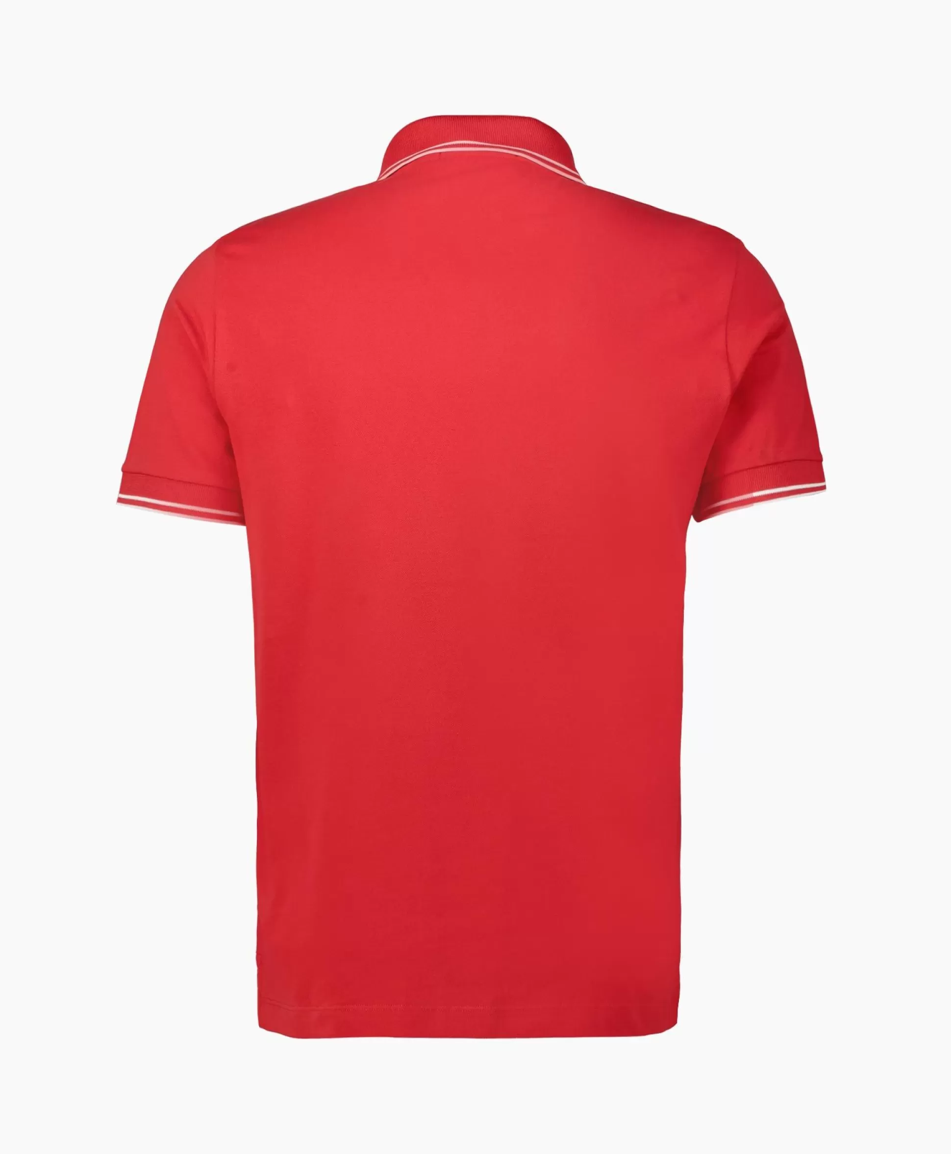 Store Polo 2Sc18 Rood Heren Polo's