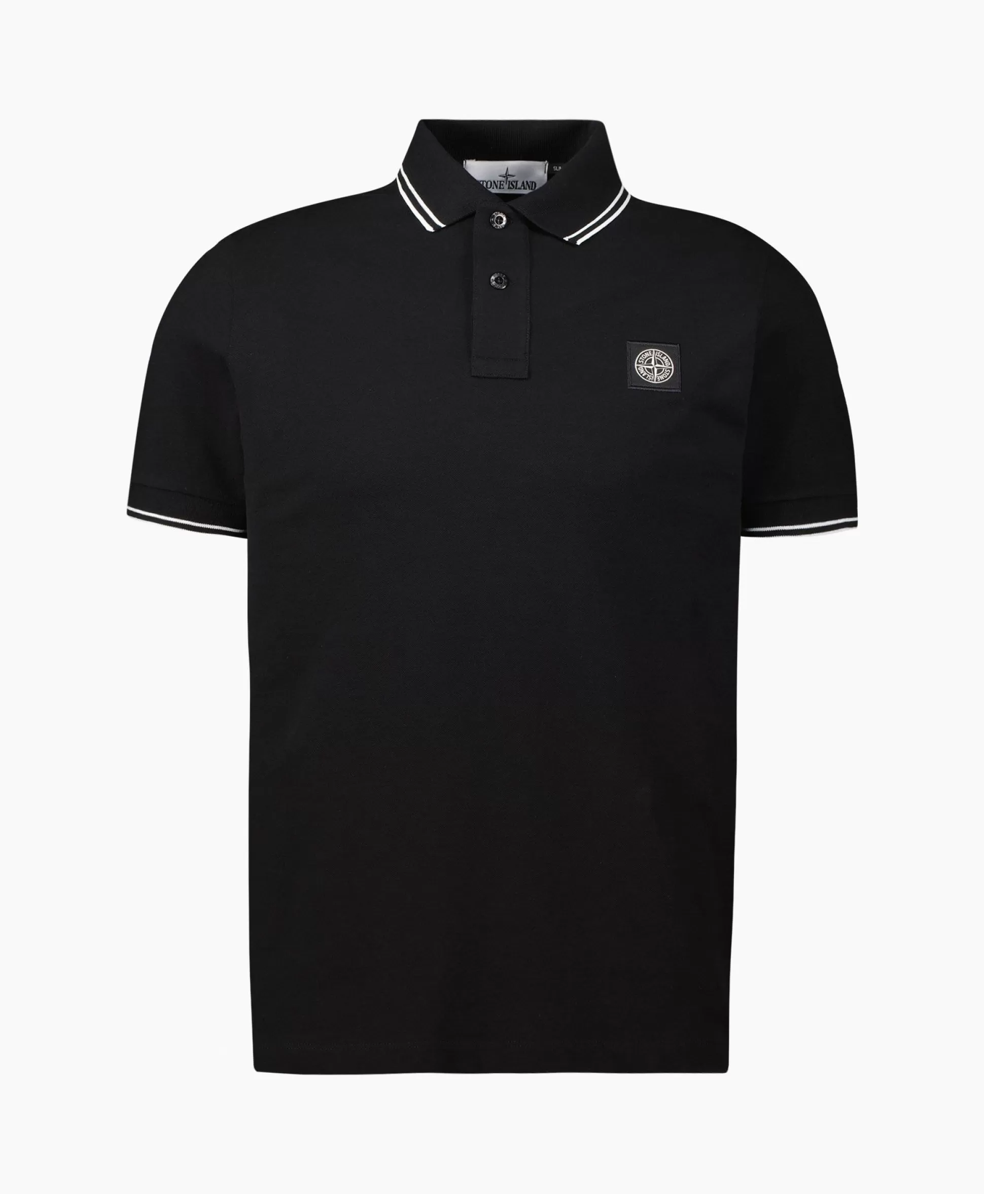 Cheap Polo 2Sc18 Zwart Heren Polo's