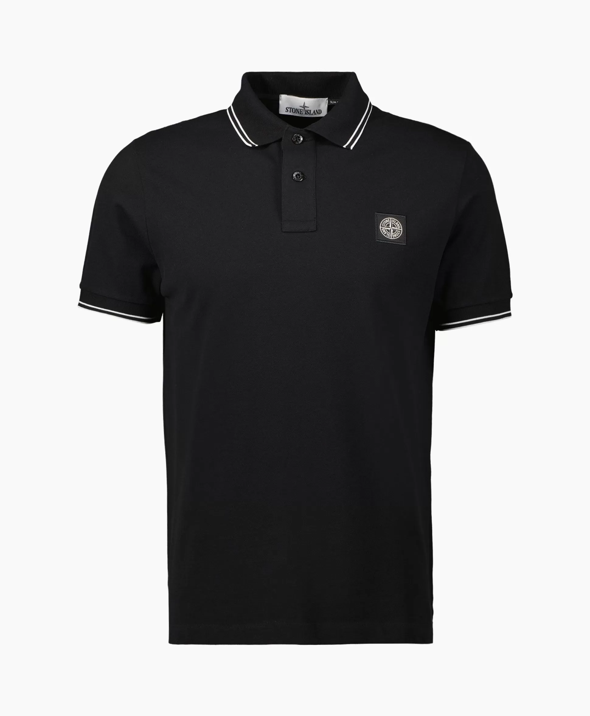 Cheap Polo 2Sc18 Zwart Heren Polo's