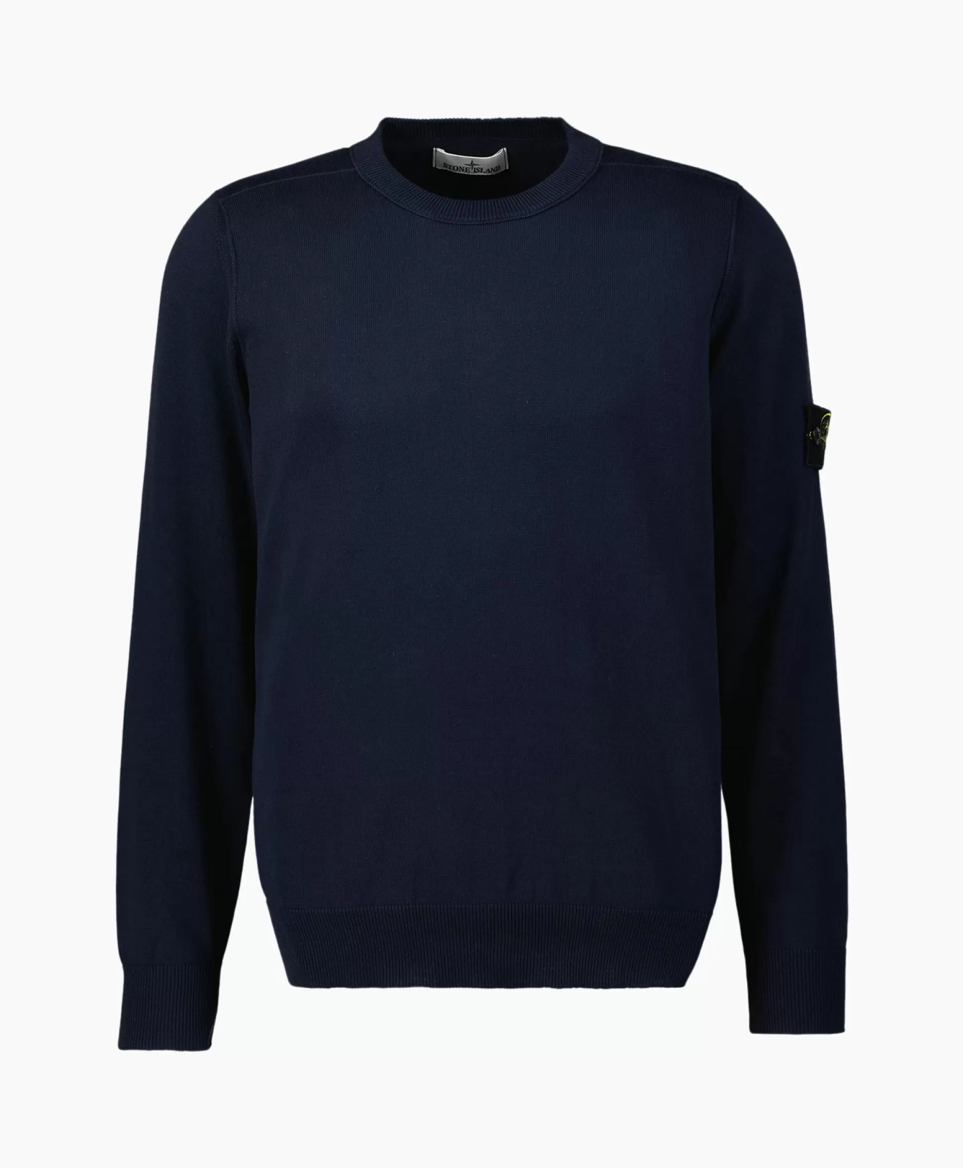 Cheap Pullover 540B2 Donker Blauw Heren Truien