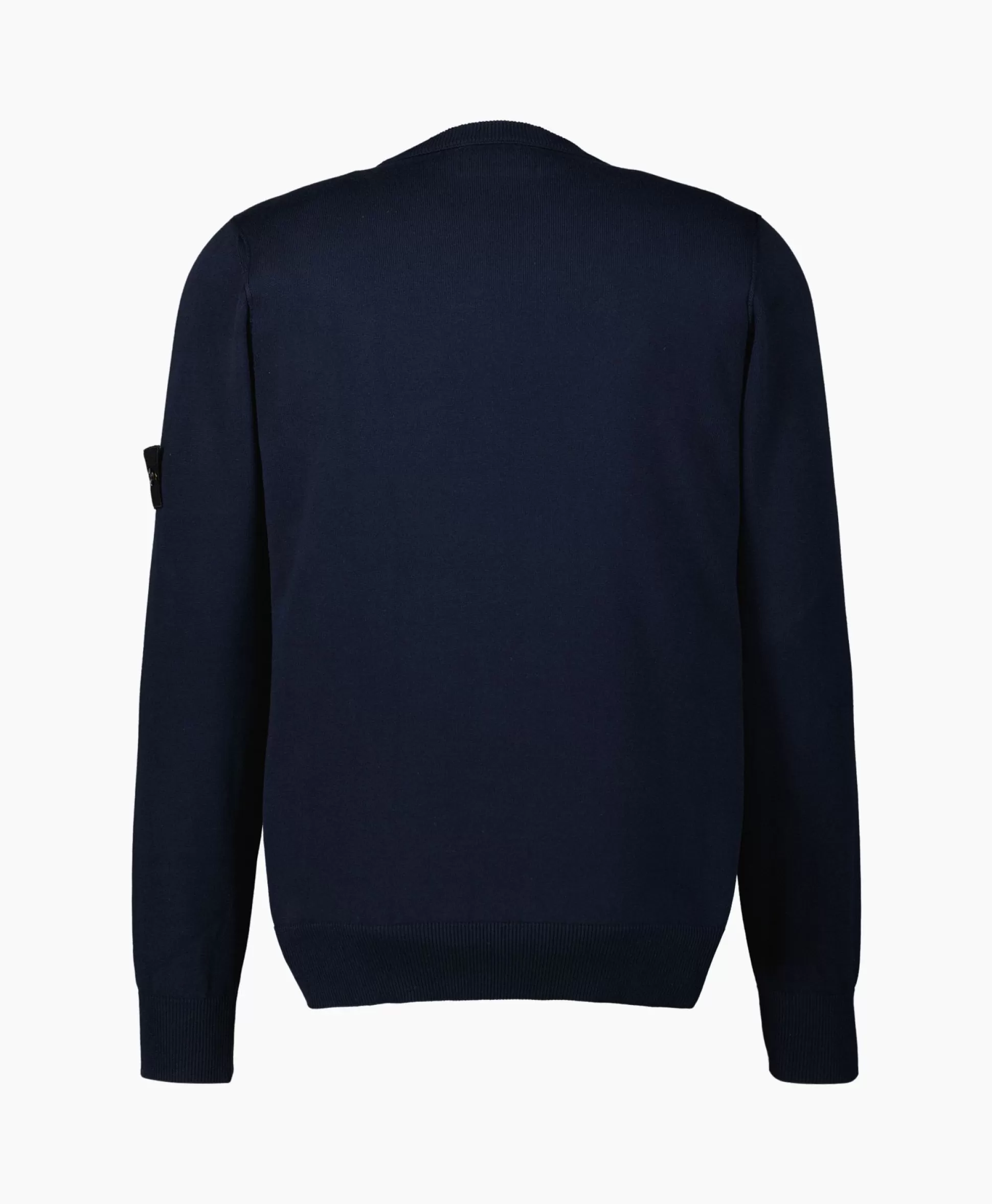 Cheap Pullover 540B2 Donker Blauw Heren Truien