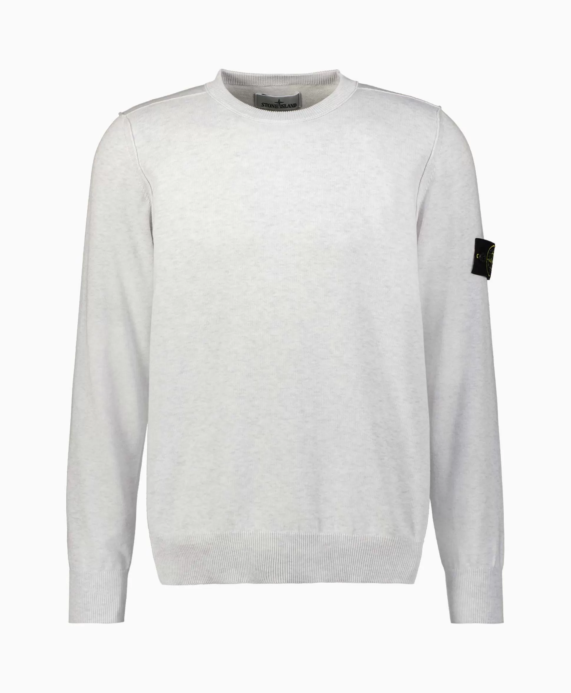 Best Pullover 540B2 Grijs Heren Truien