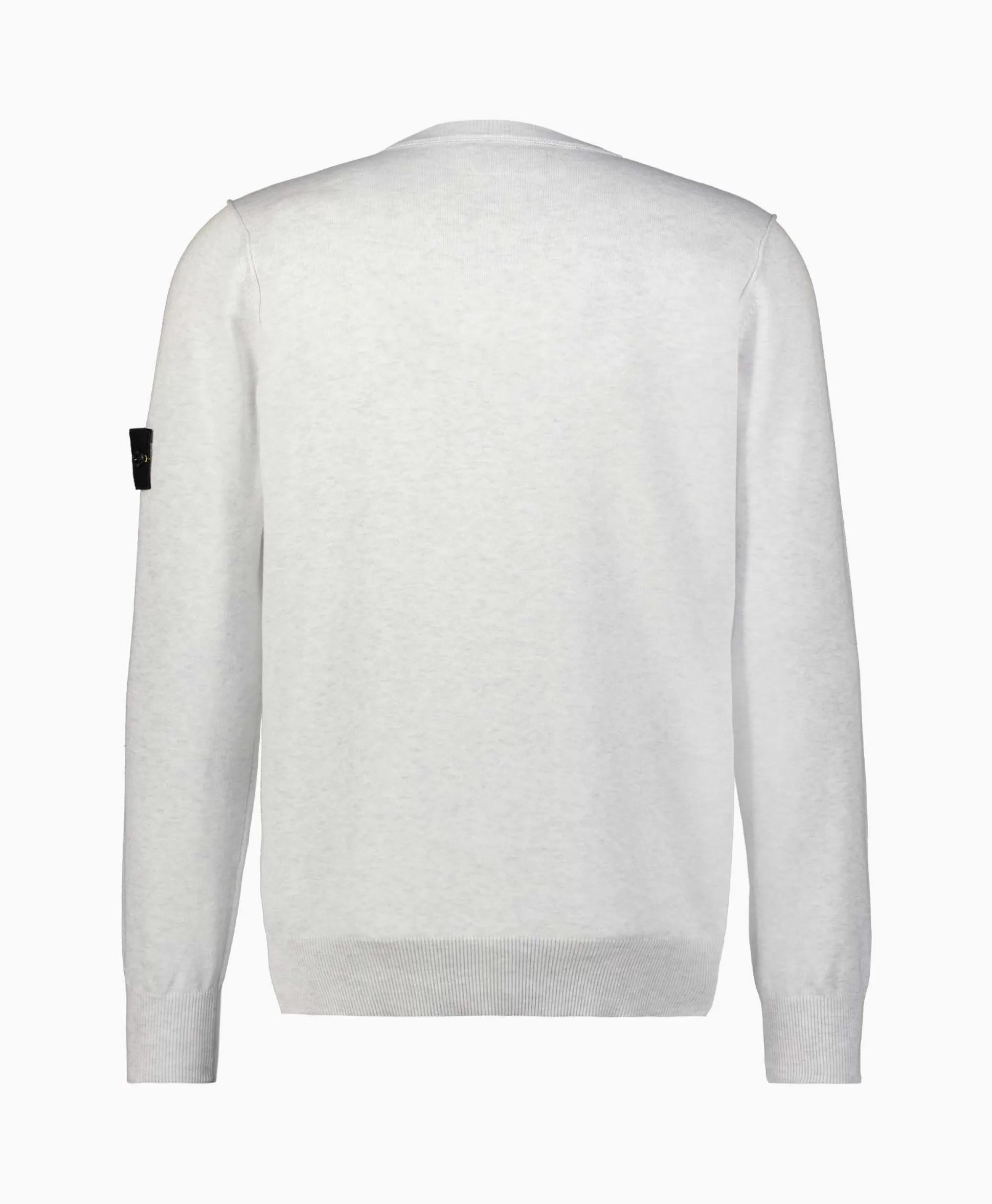 Best Pullover 540B2 Grijs Heren Truien