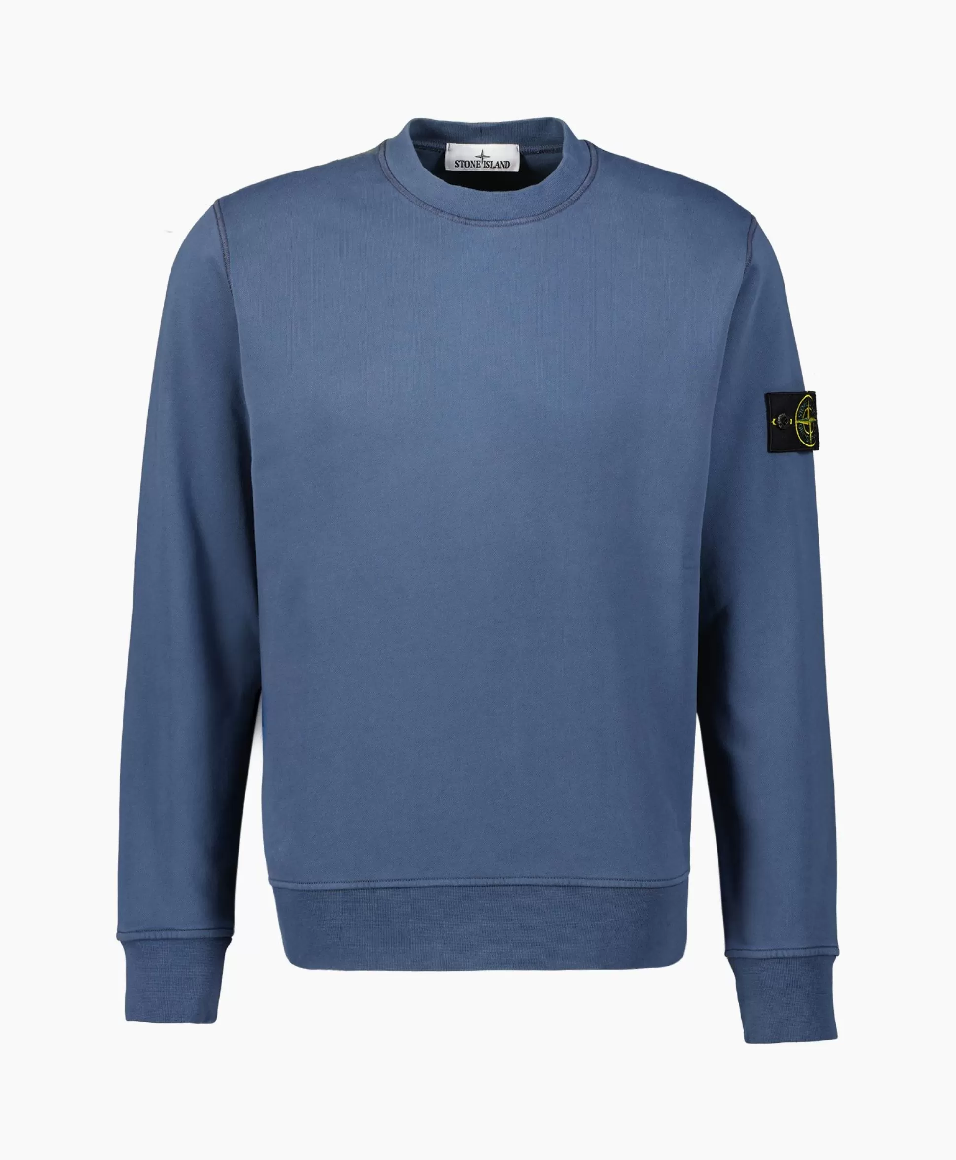 Best Sale Sweater 63051 Donker Blauw Heren Truien