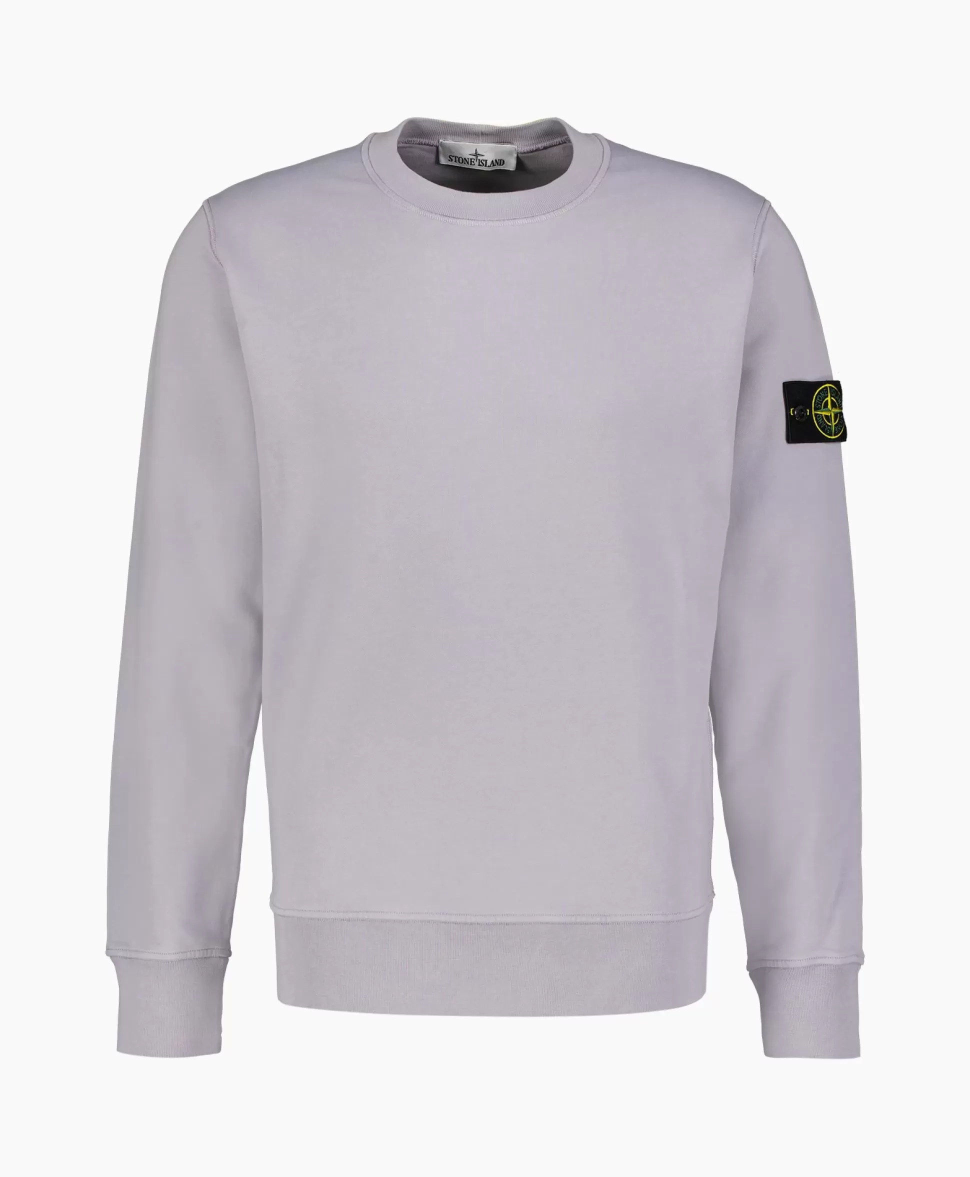 Online Sweater 63051 Grijs Heren Truien