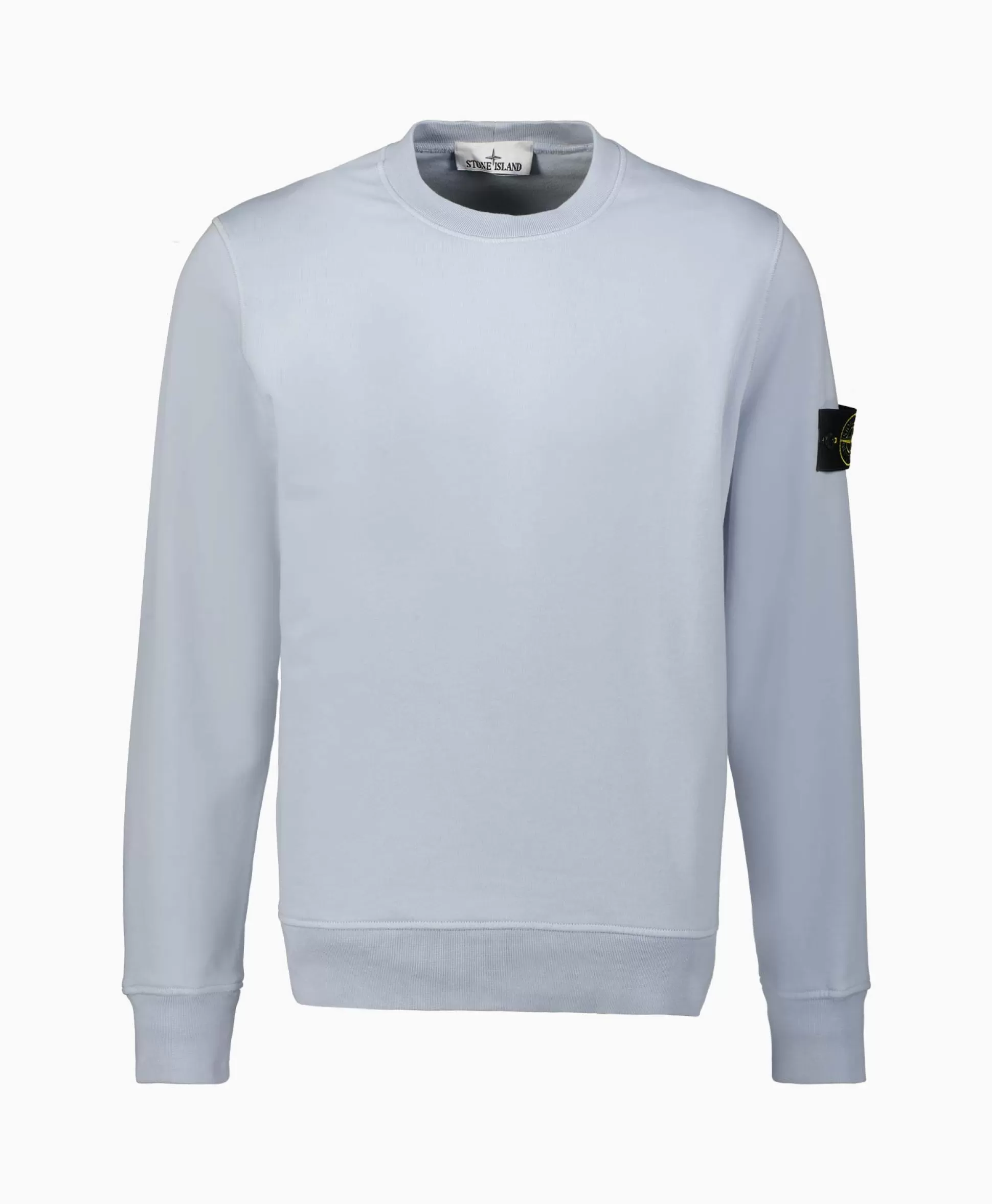 New Sweater 63051 Licht Blauw Heren Truien