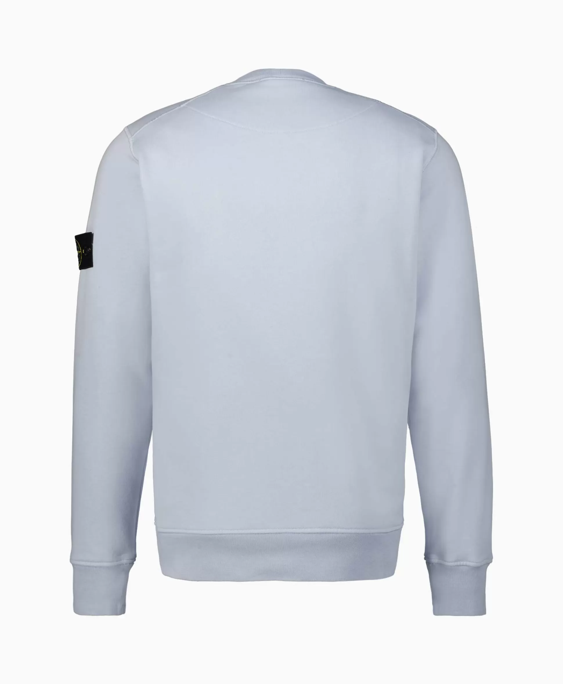 New Sweater 63051 Licht Blauw Heren Truien