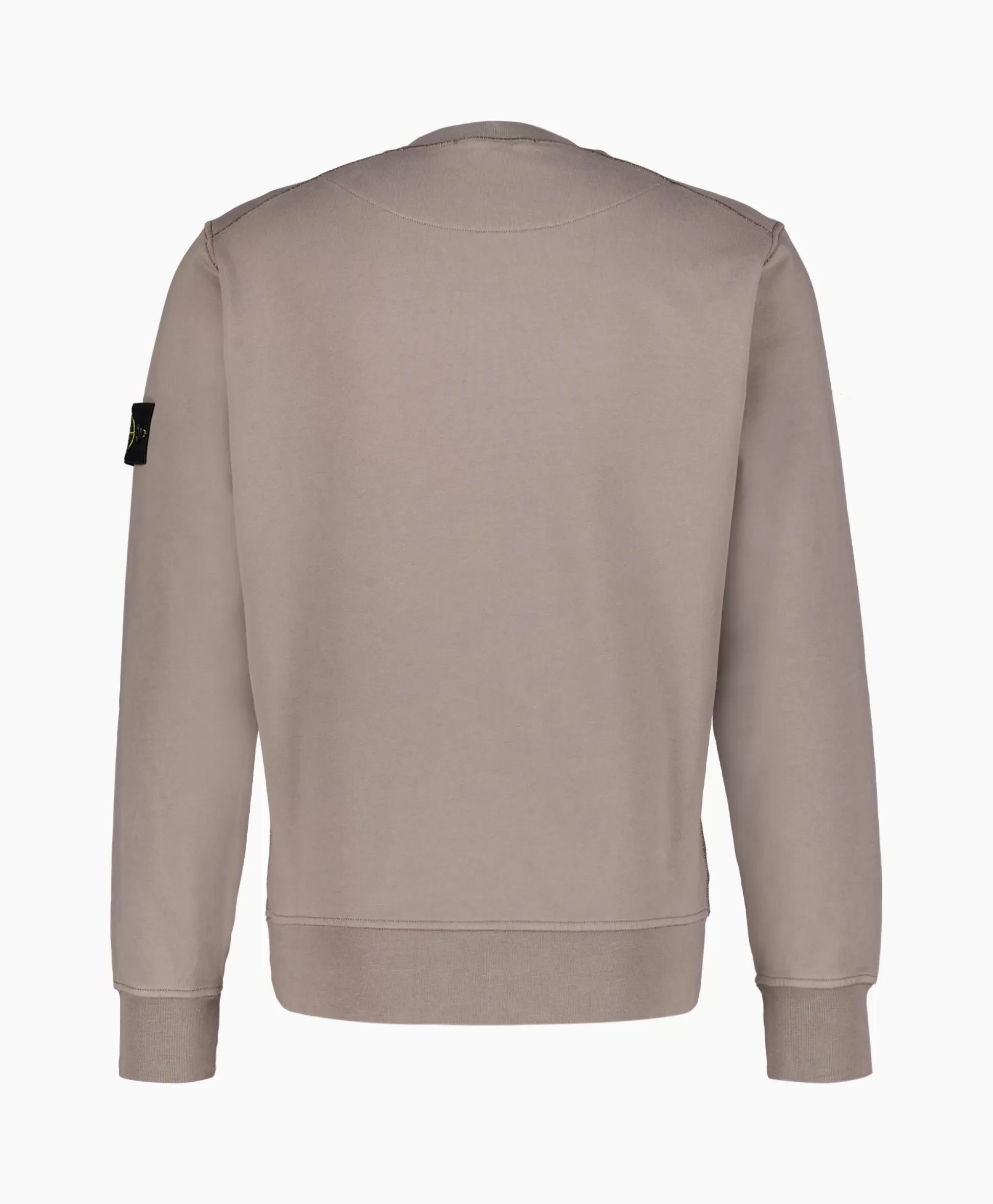 Discount Sweater 63051 Licht Grijs Heren Truien