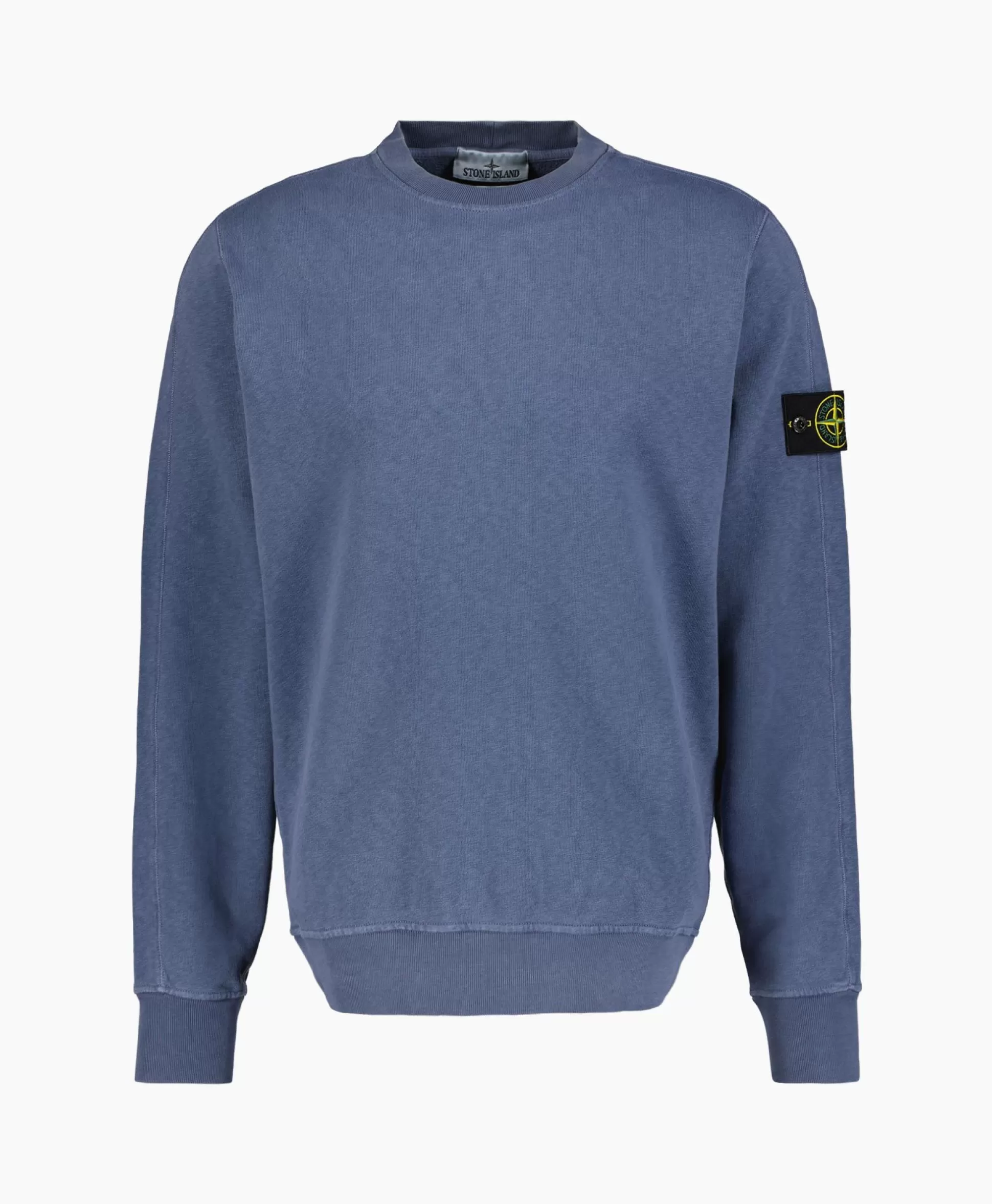 Best Sweater 66060 Donker Blauw Heren Truien