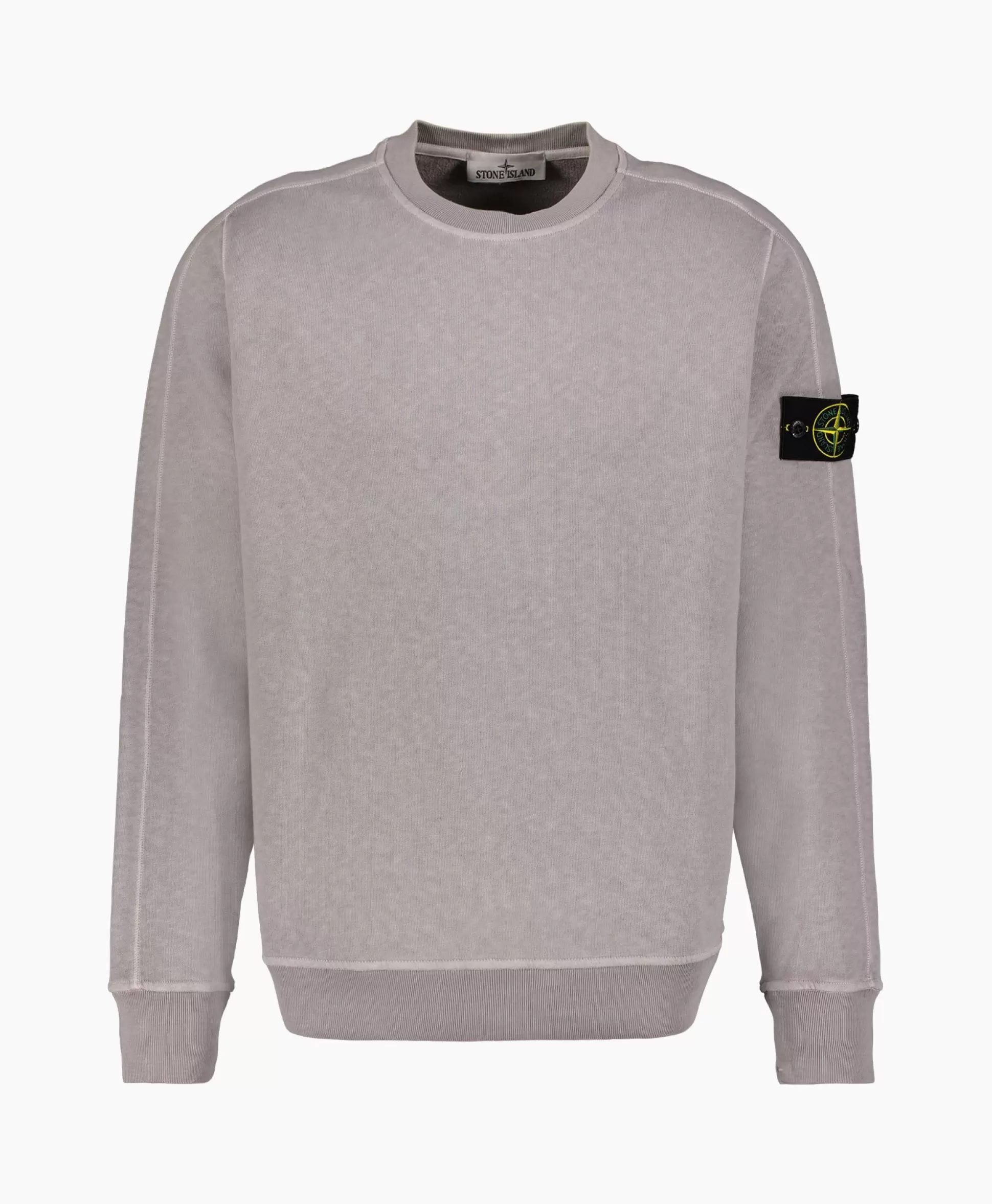 Outlet Sweater 66060 Grijs Heren Truien