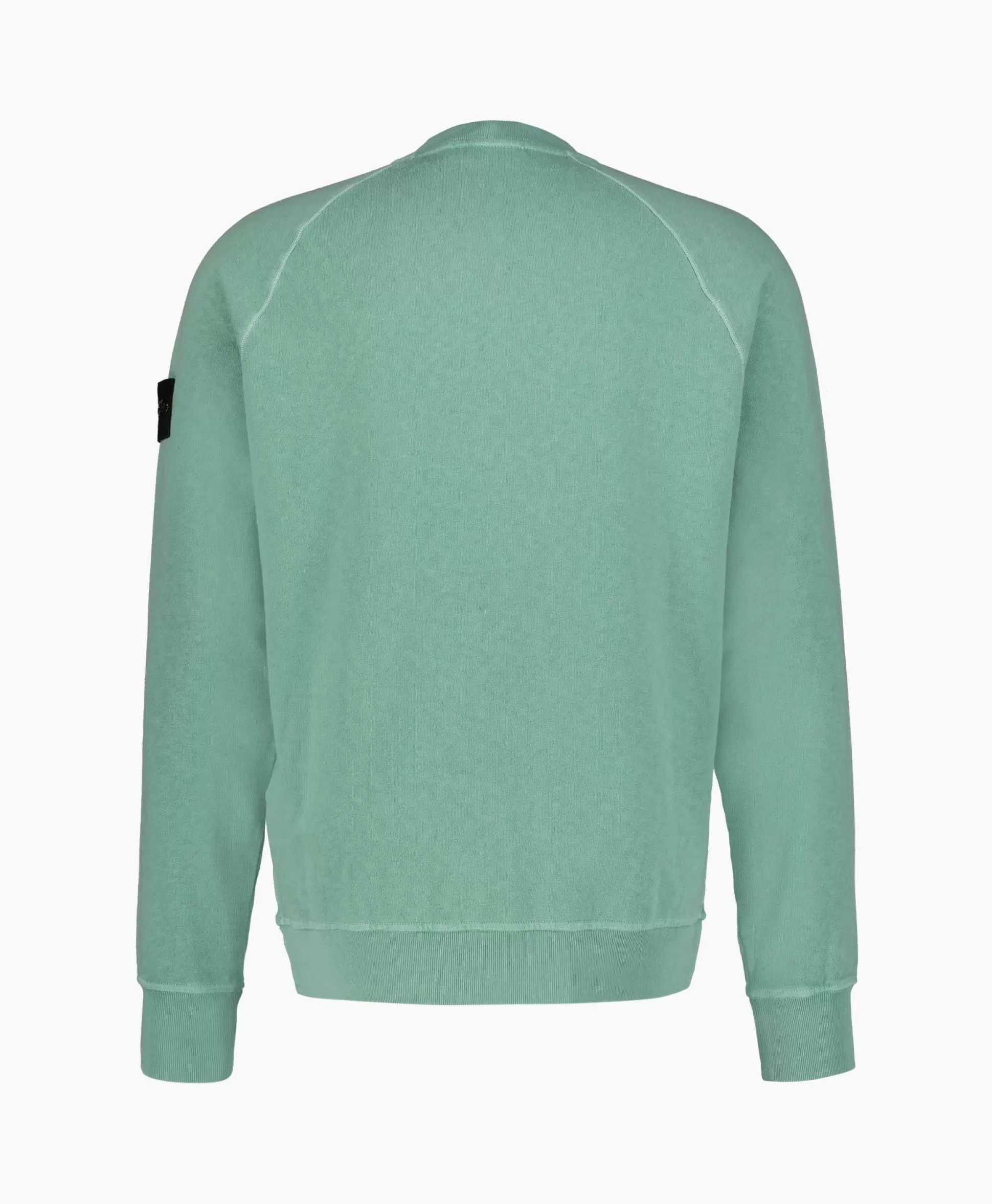 Clearance Sweater 66060 Licht Groen Heren Truien